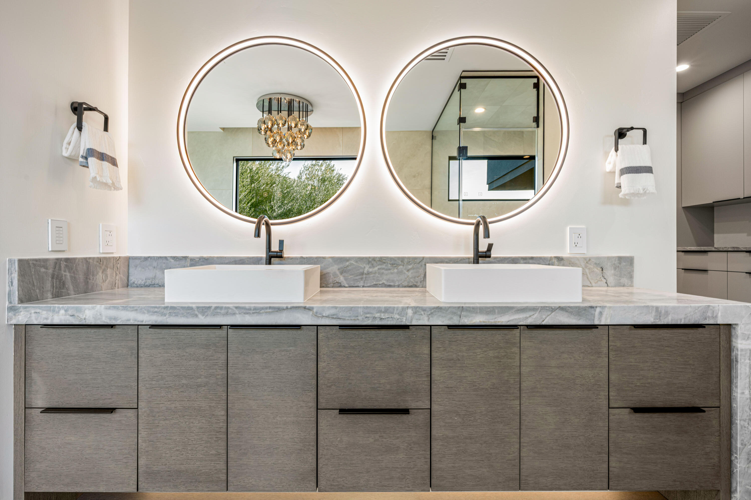 RESERVE OF ENTRADA SNOW CANYON PATIO HOMES - Residential