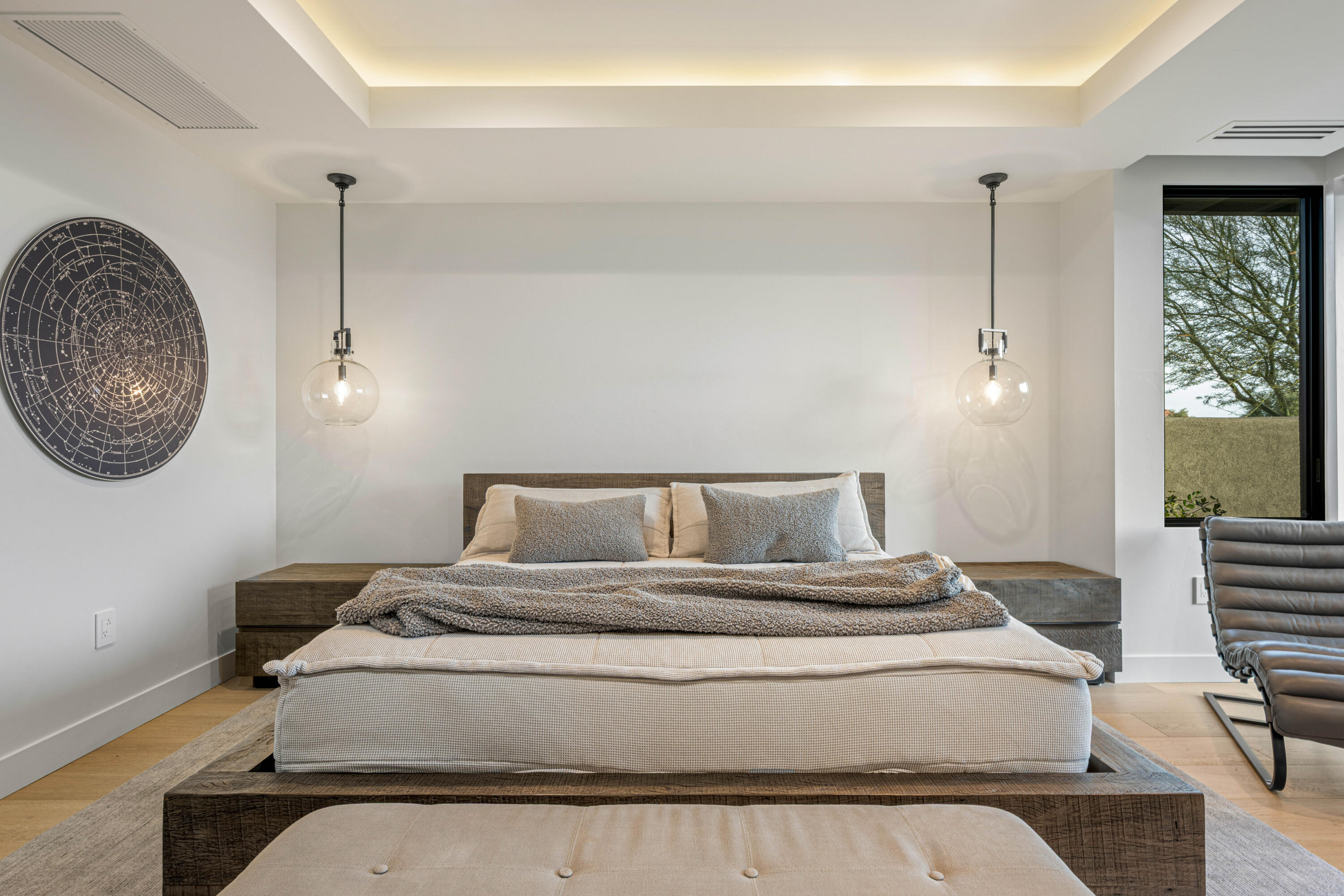 RESERVE OF ENTRADA SNOW CANYON PATIO HOMES - Residential