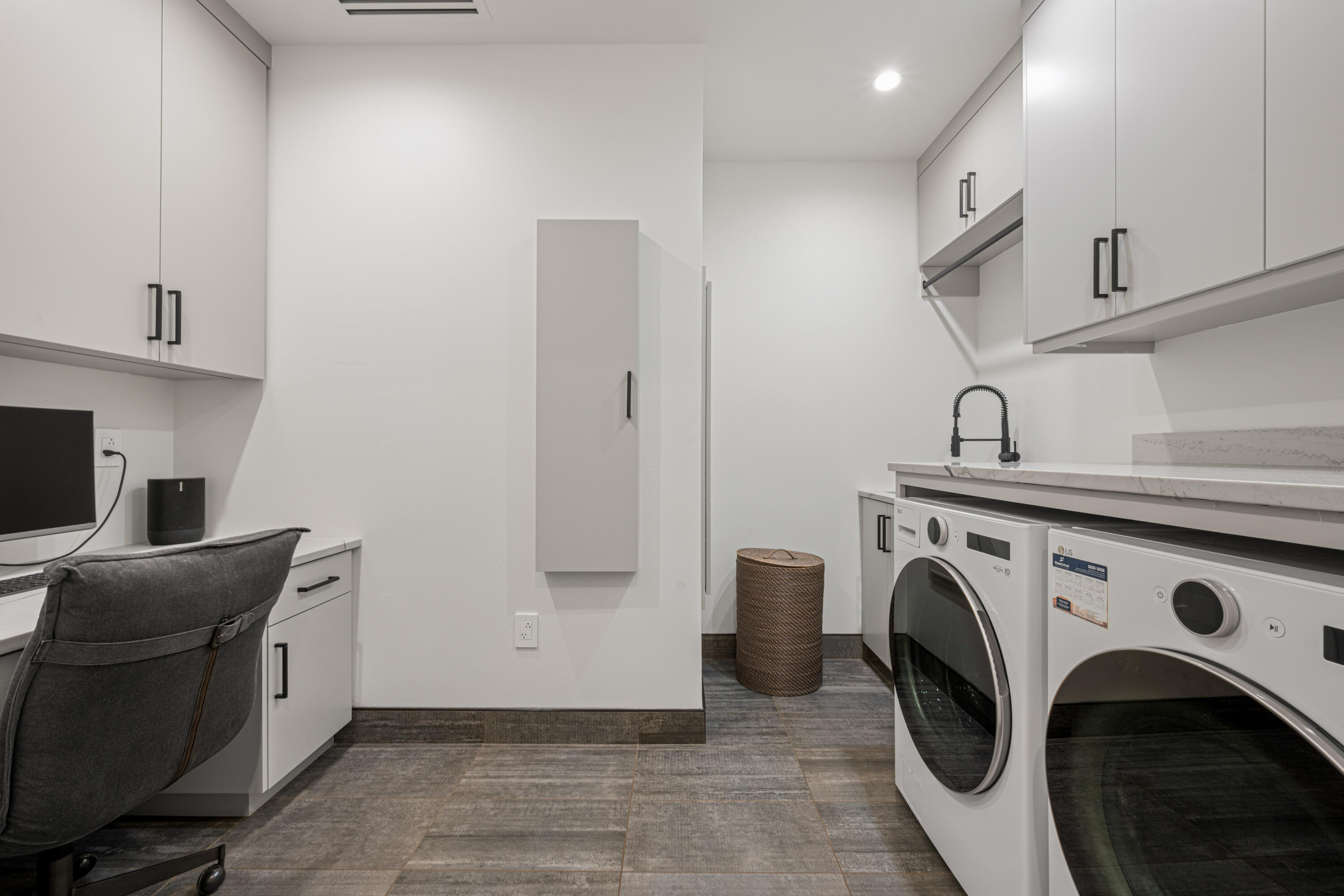 RESERVE OF ENTRADA SNOW CANYON PATIO HOMES - Residential