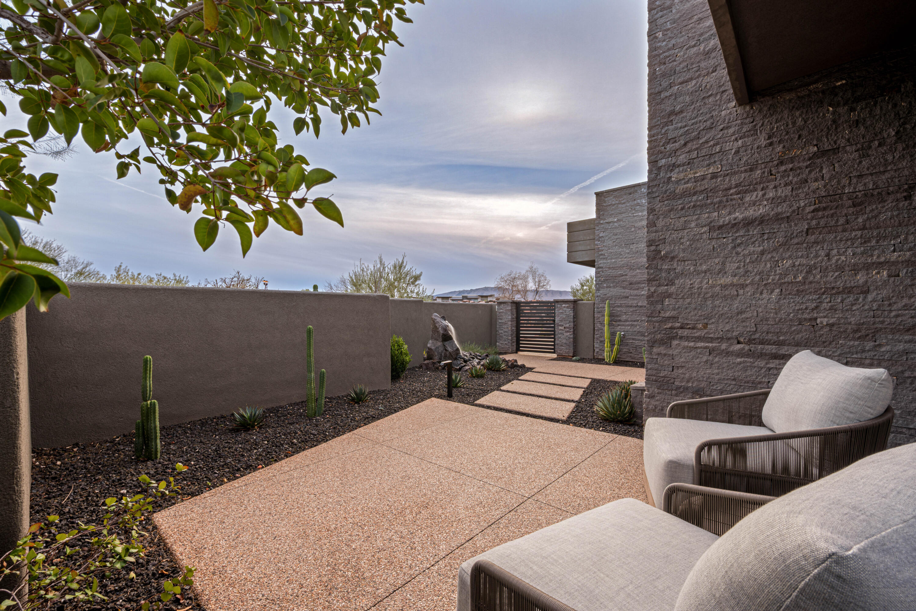 RESERVE OF ENTRADA SNOW CANYON PATIO HOMES - Residential