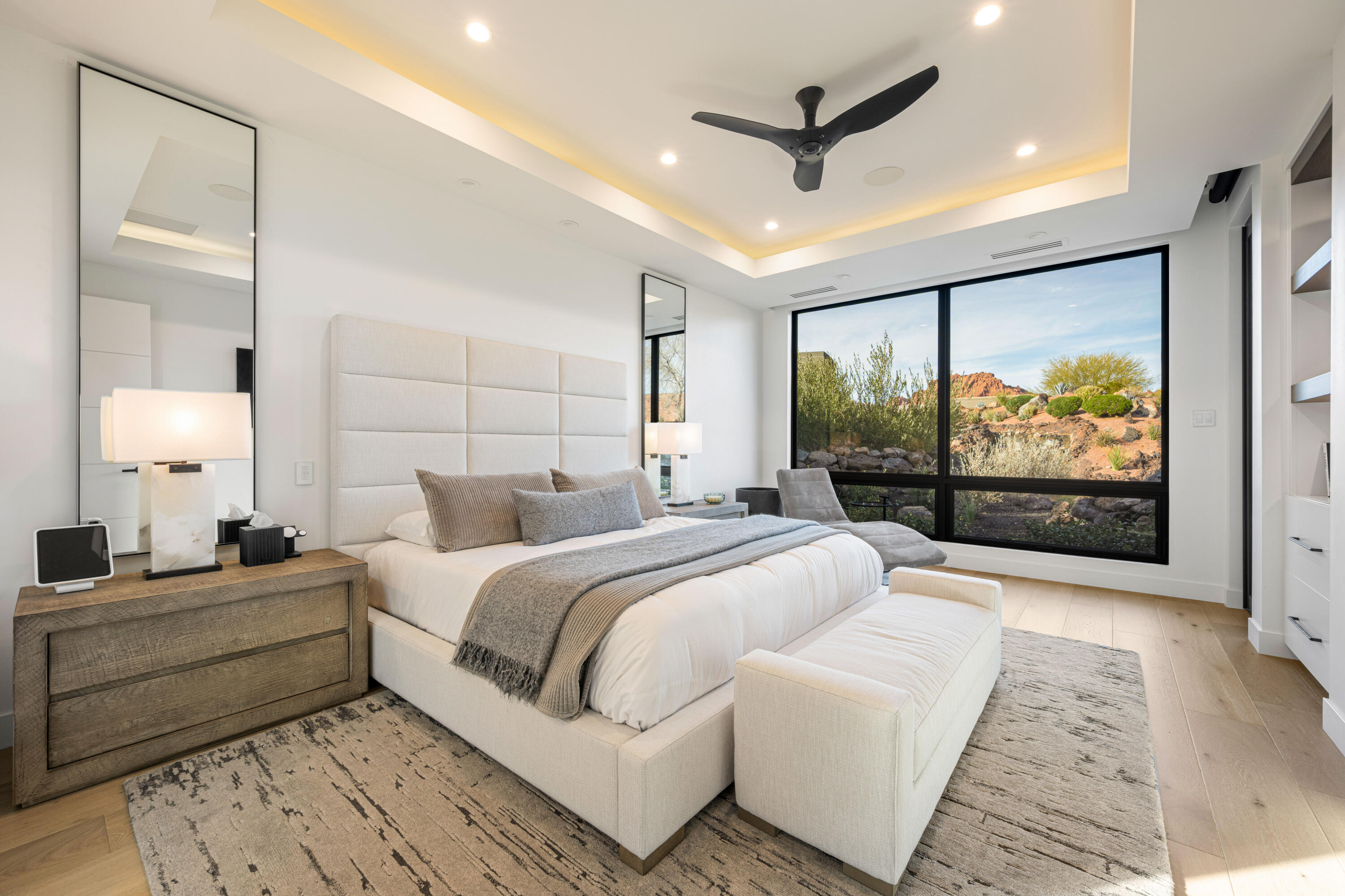 RESERVE OF ENTRADA SNOW CANYON PATIO HOMES - Residential