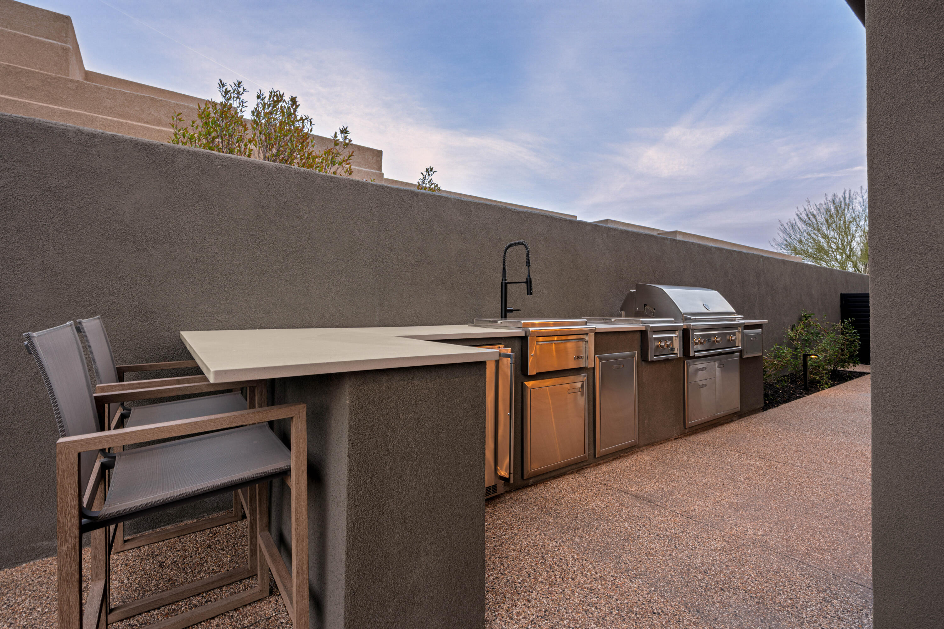 RESERVE OF ENTRADA SNOW CANYON PATIO HOMES - Residential