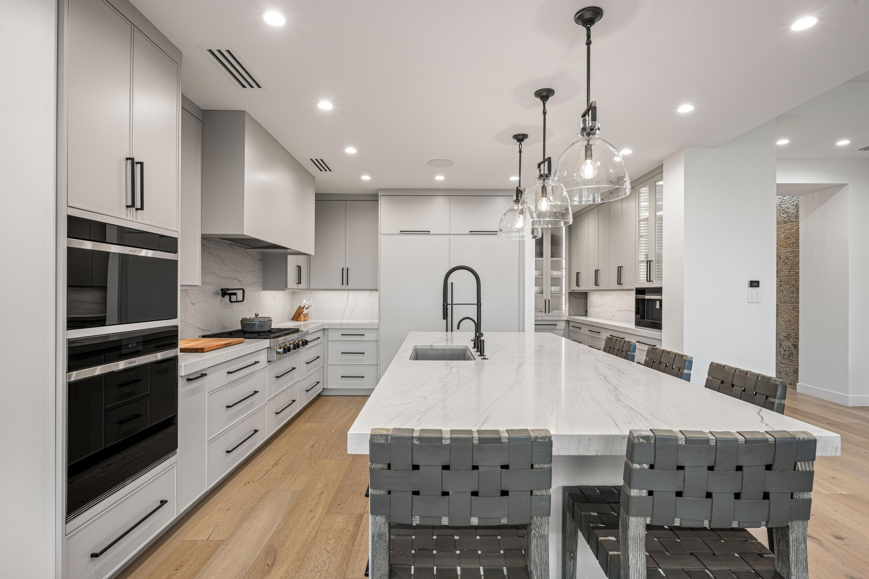 RESERVE OF ENTRADA SNOW CANYON PATIO HOMES - Residential