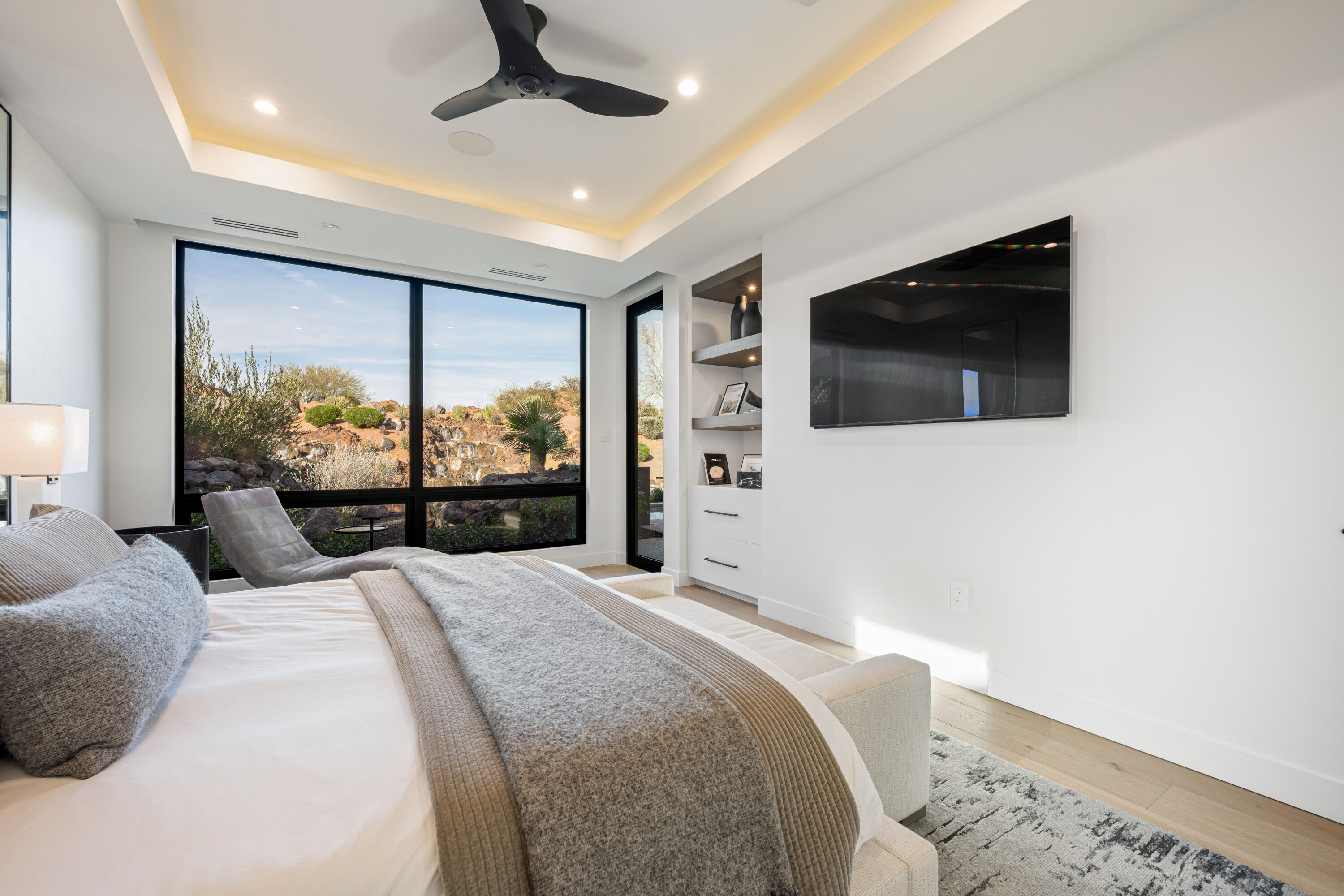 RESERVE OF ENTRADA SNOW CANYON PATIO HOMES - Residential