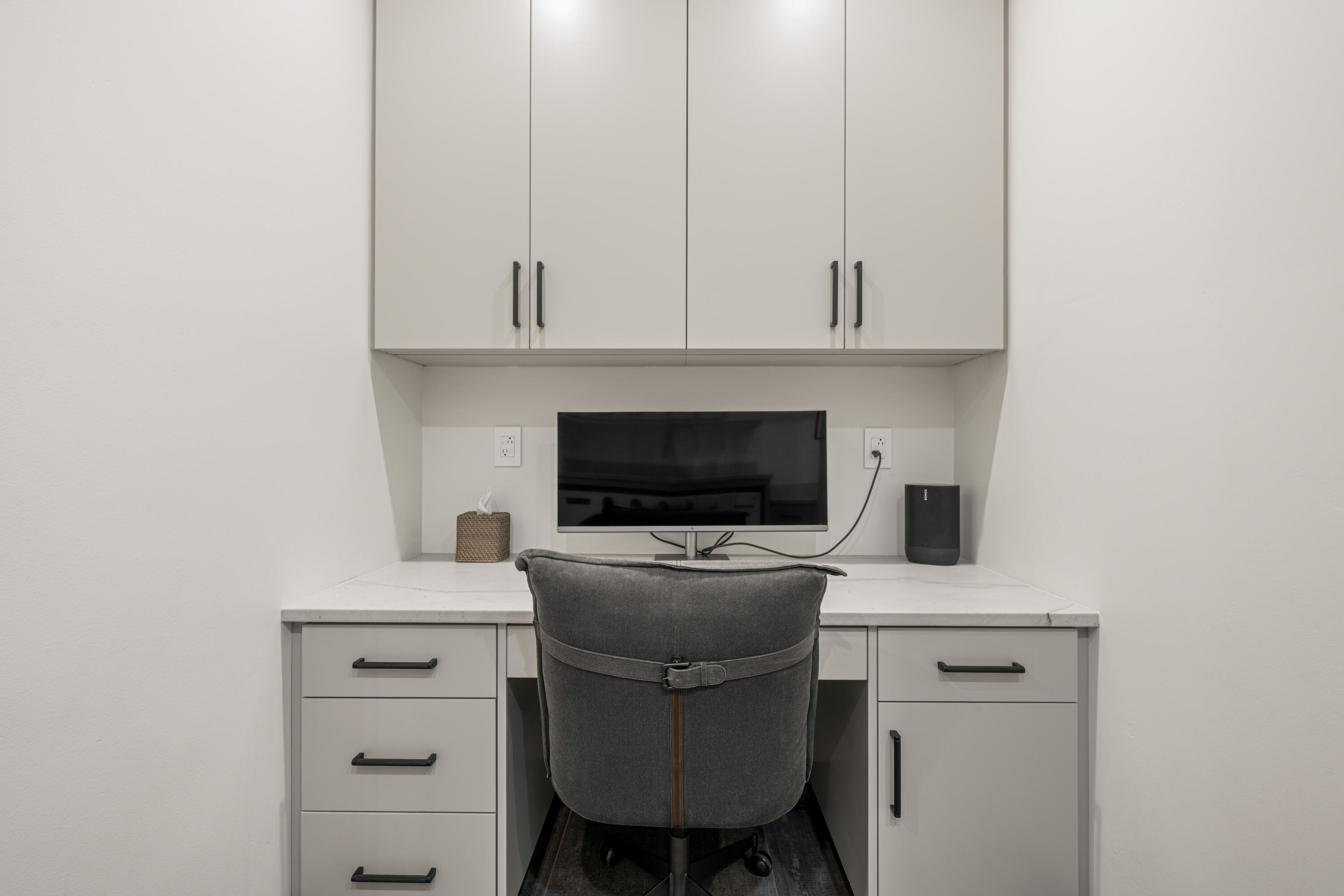 RESERVE OF ENTRADA SNOW CANYON PATIO HOMES - Residential