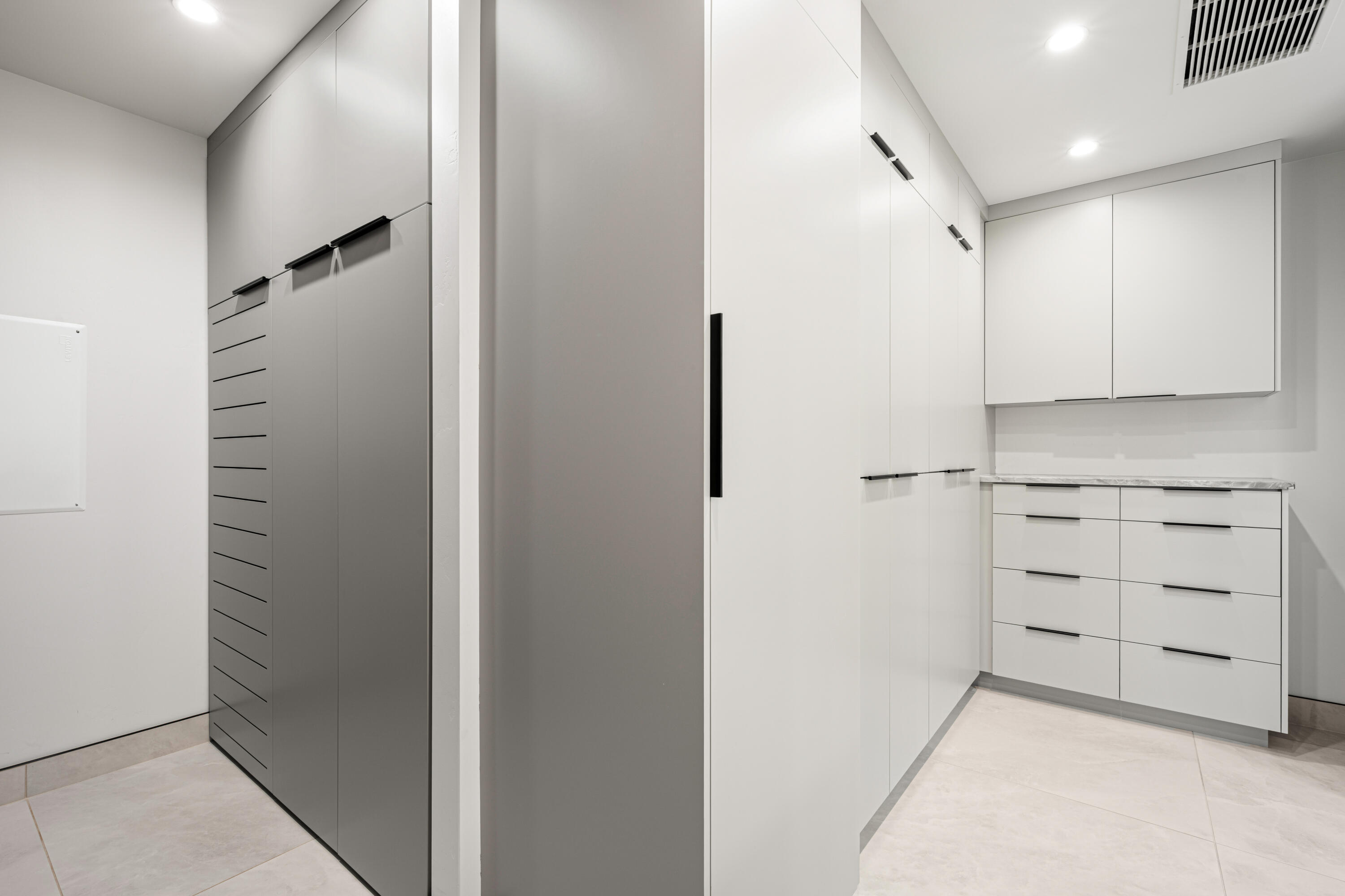 RESERVE OF ENTRADA SNOW CANYON PATIO HOMES - Residential