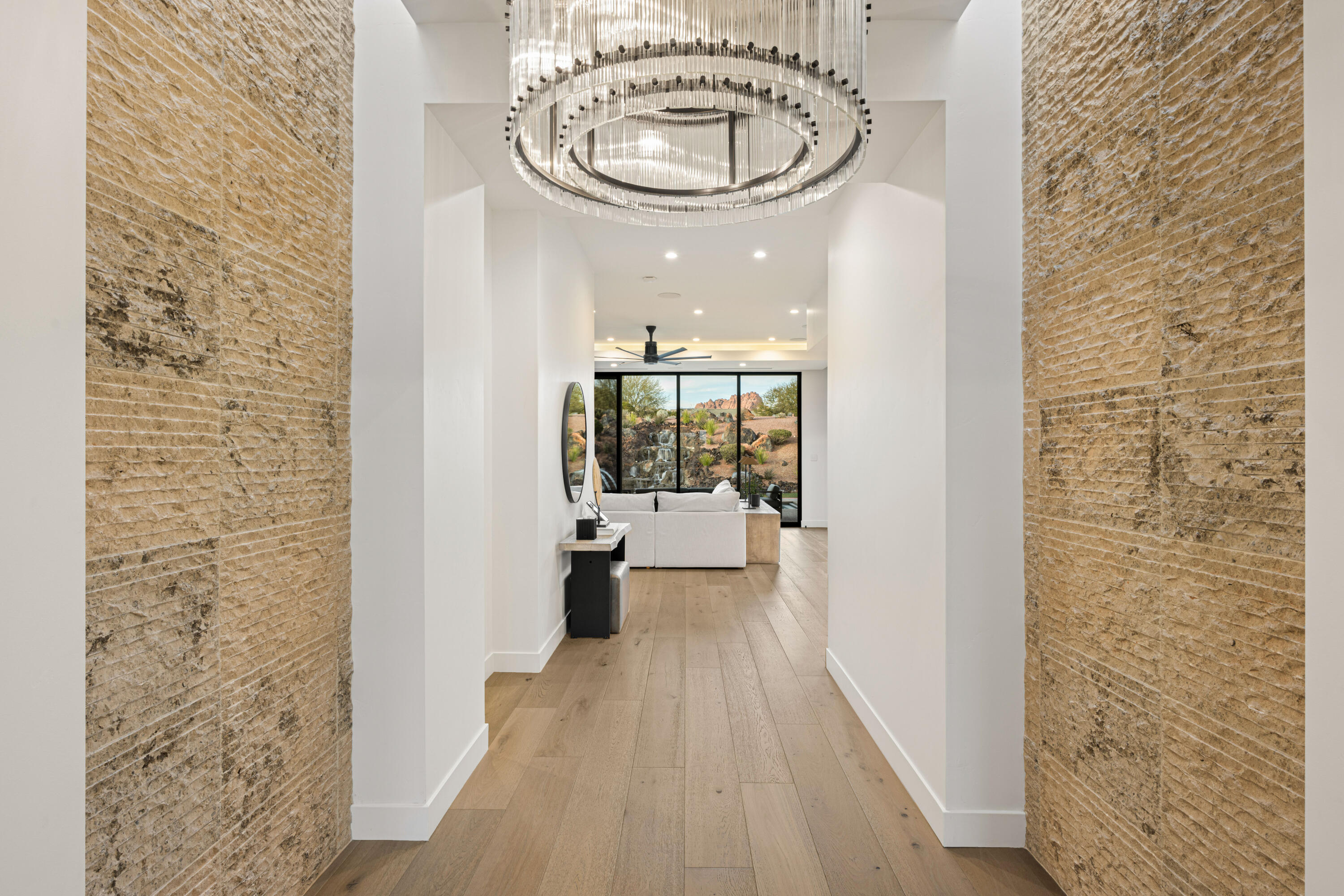 RESERVE OF ENTRADA SNOW CANYON PATIO HOMES - Residential