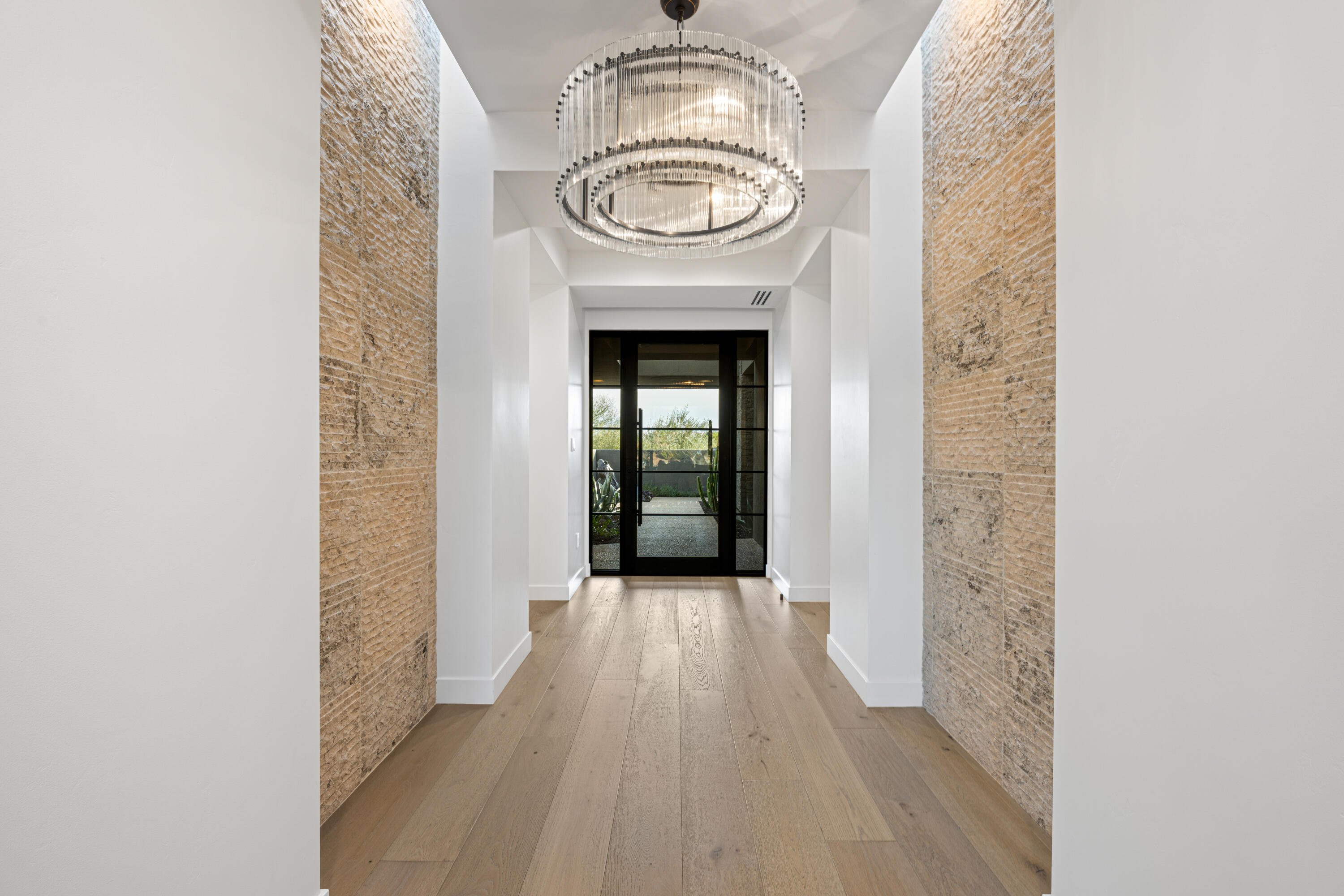 RESERVE OF ENTRADA SNOW CANYON PATIO HOMES - Residential