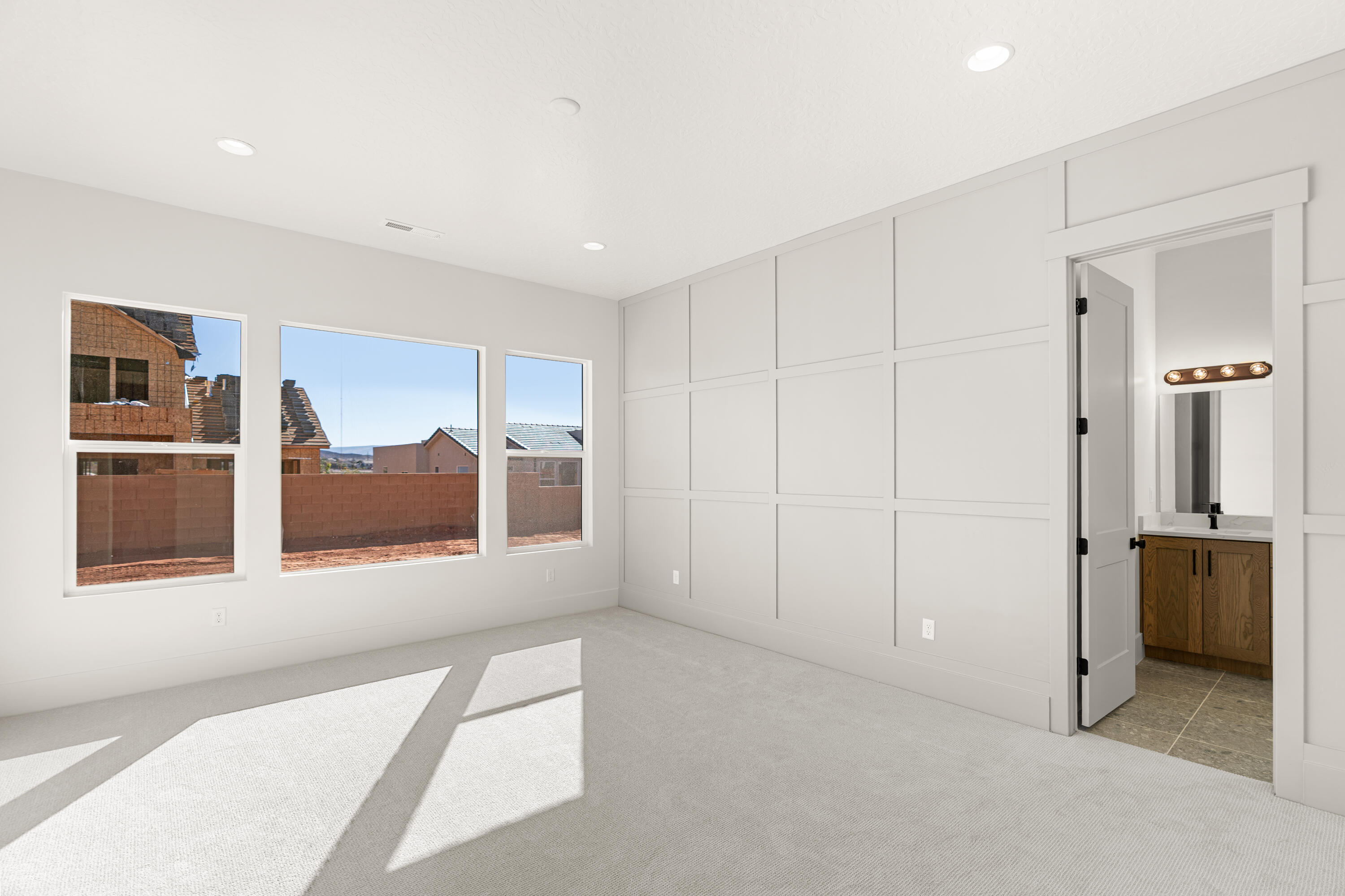 CRIMSON VISTAS - Residential