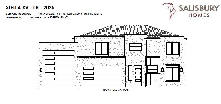 CRIMSON VISTAS - Residential