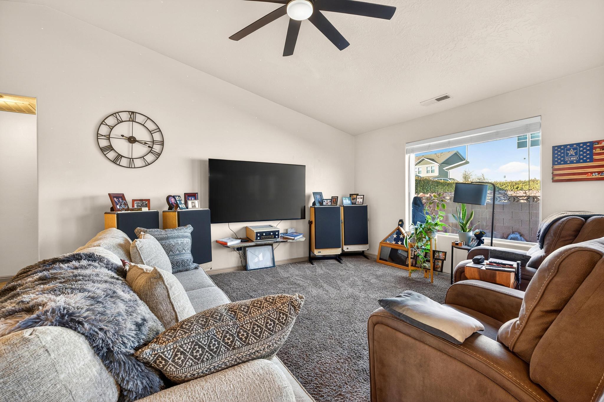 ENGLISH OAKS ESTATES - Residential