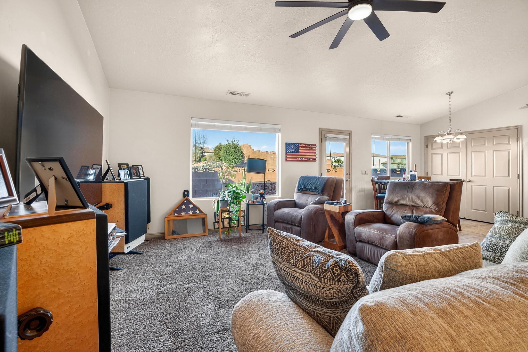 ENGLISH OAKS ESTATES - Residential