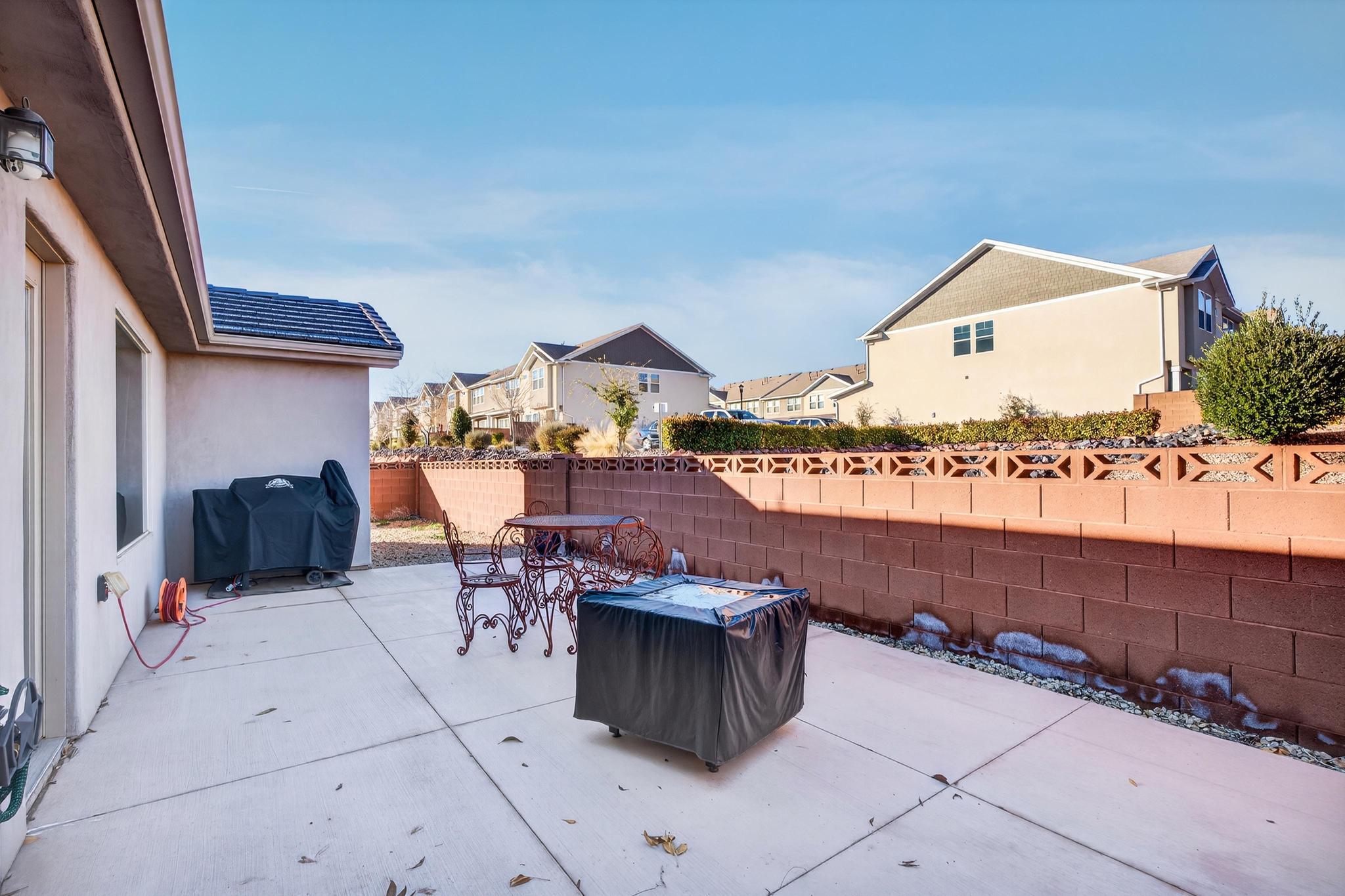 ENGLISH OAKS ESTATES - Residential