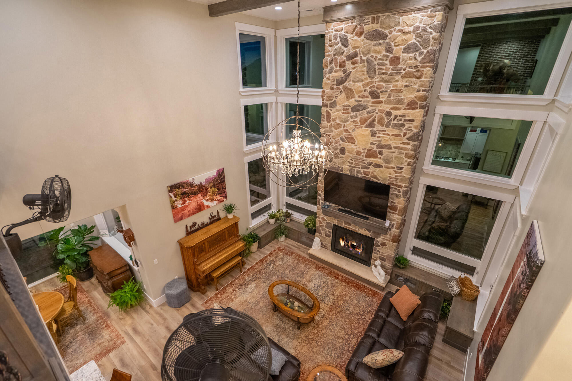 SPRING CREEK PINES - Residential