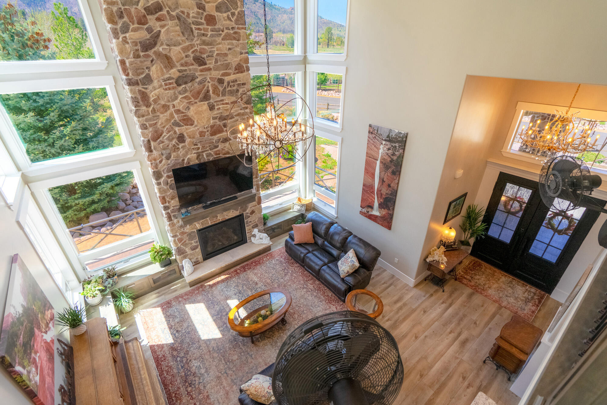 SPRING CREEK PINES - Residential