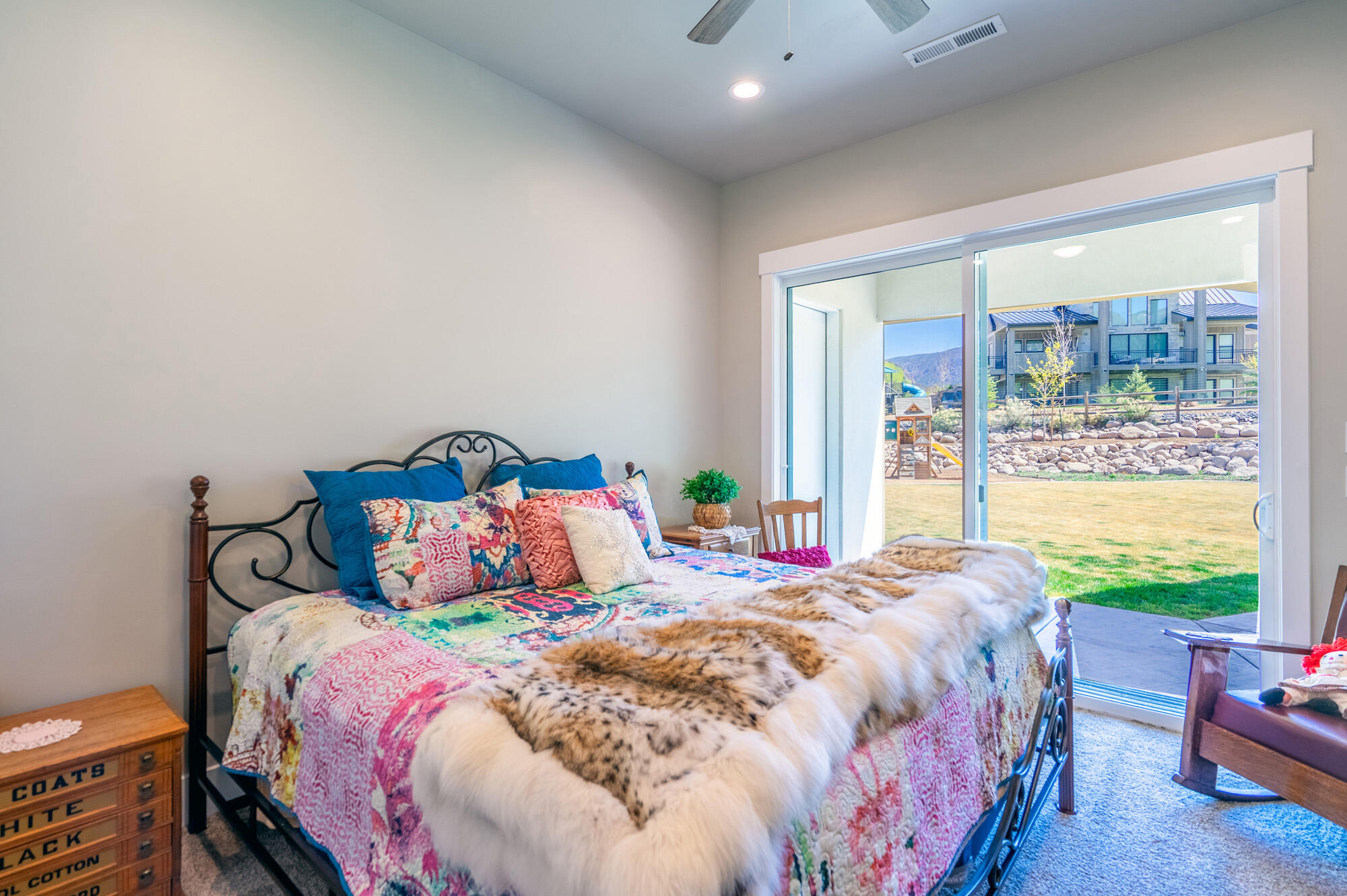 SPRING CREEK PINES - Residential