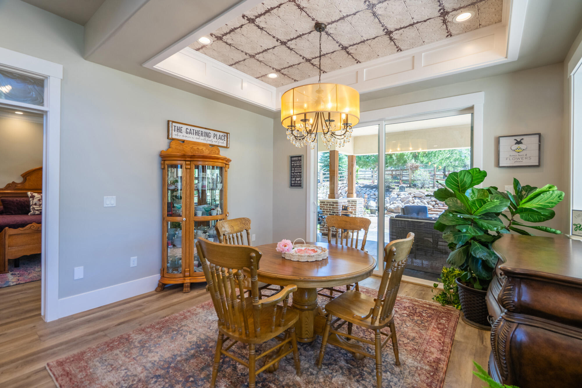 SPRING CREEK PINES - Residential