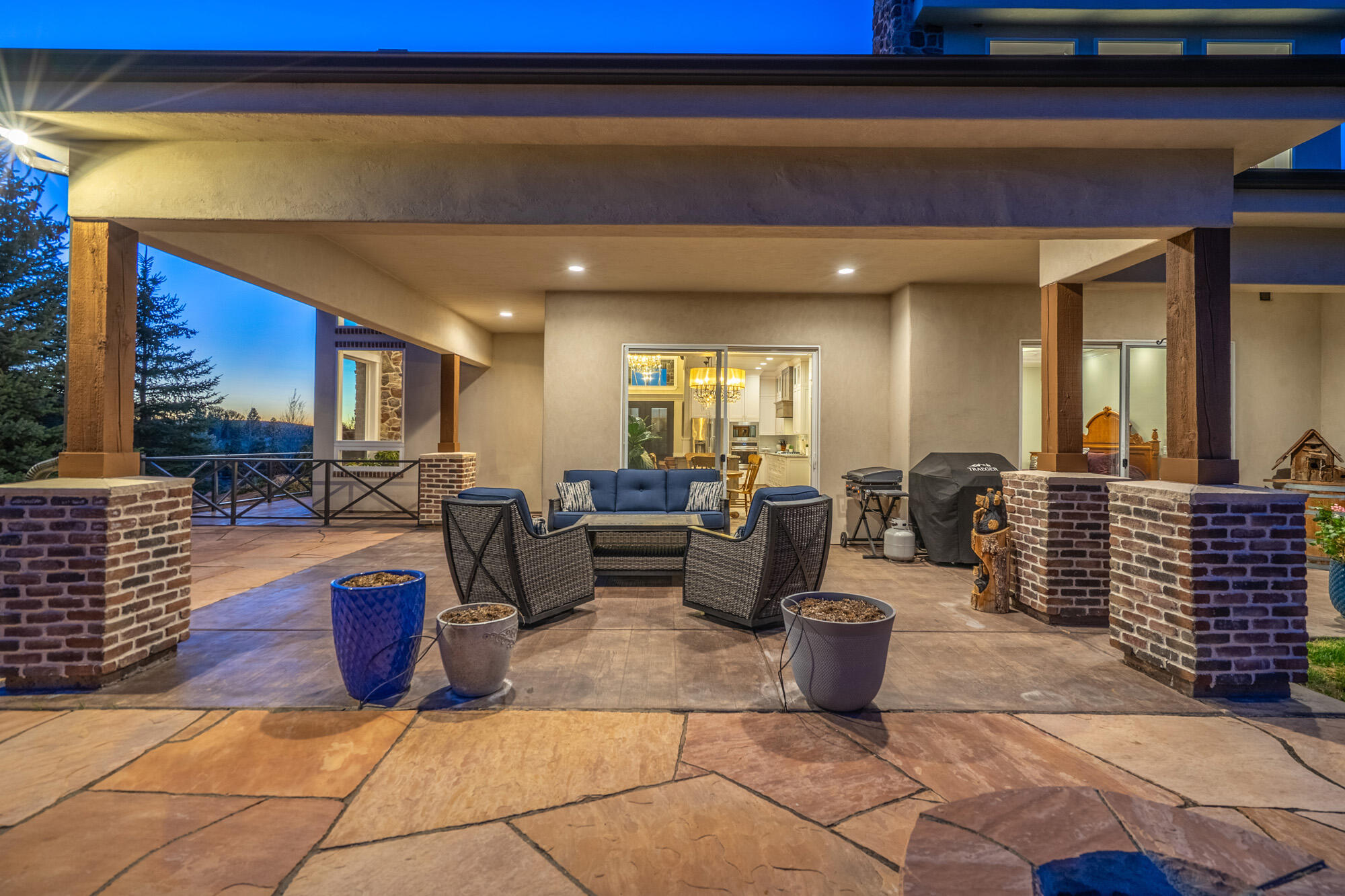 SPRING CREEK PINES - Residential