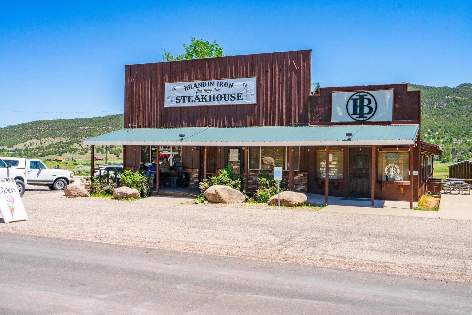 SPRING CREEK PINES - Residential