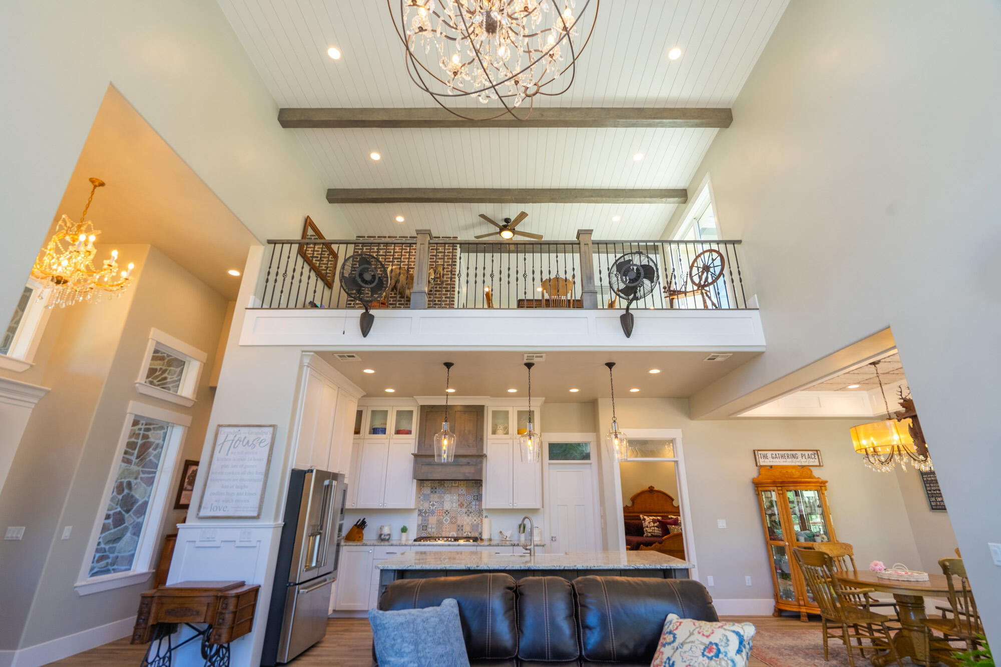 SPRING CREEK PINES - Residential