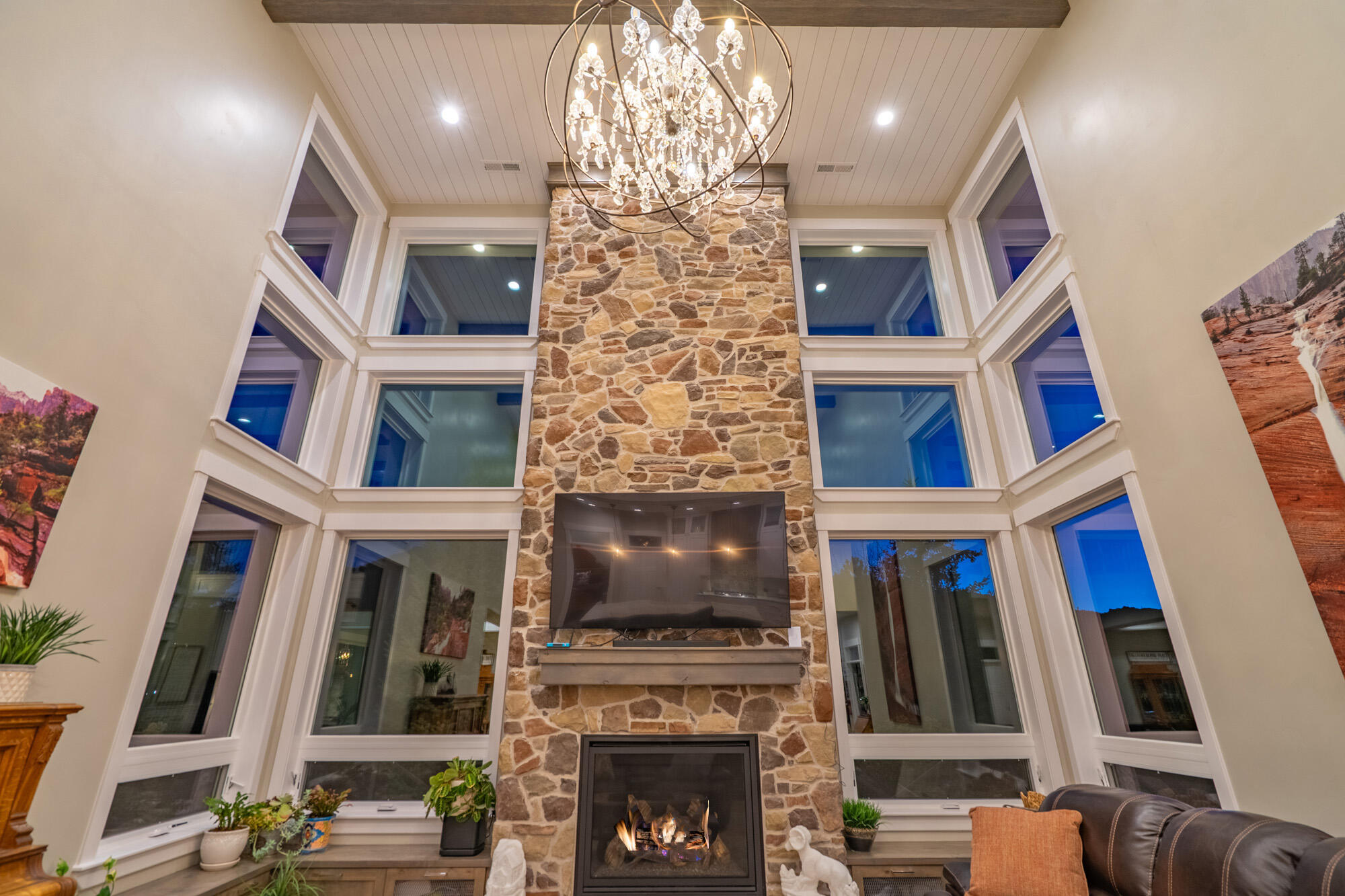 SPRING CREEK PINES - Residential