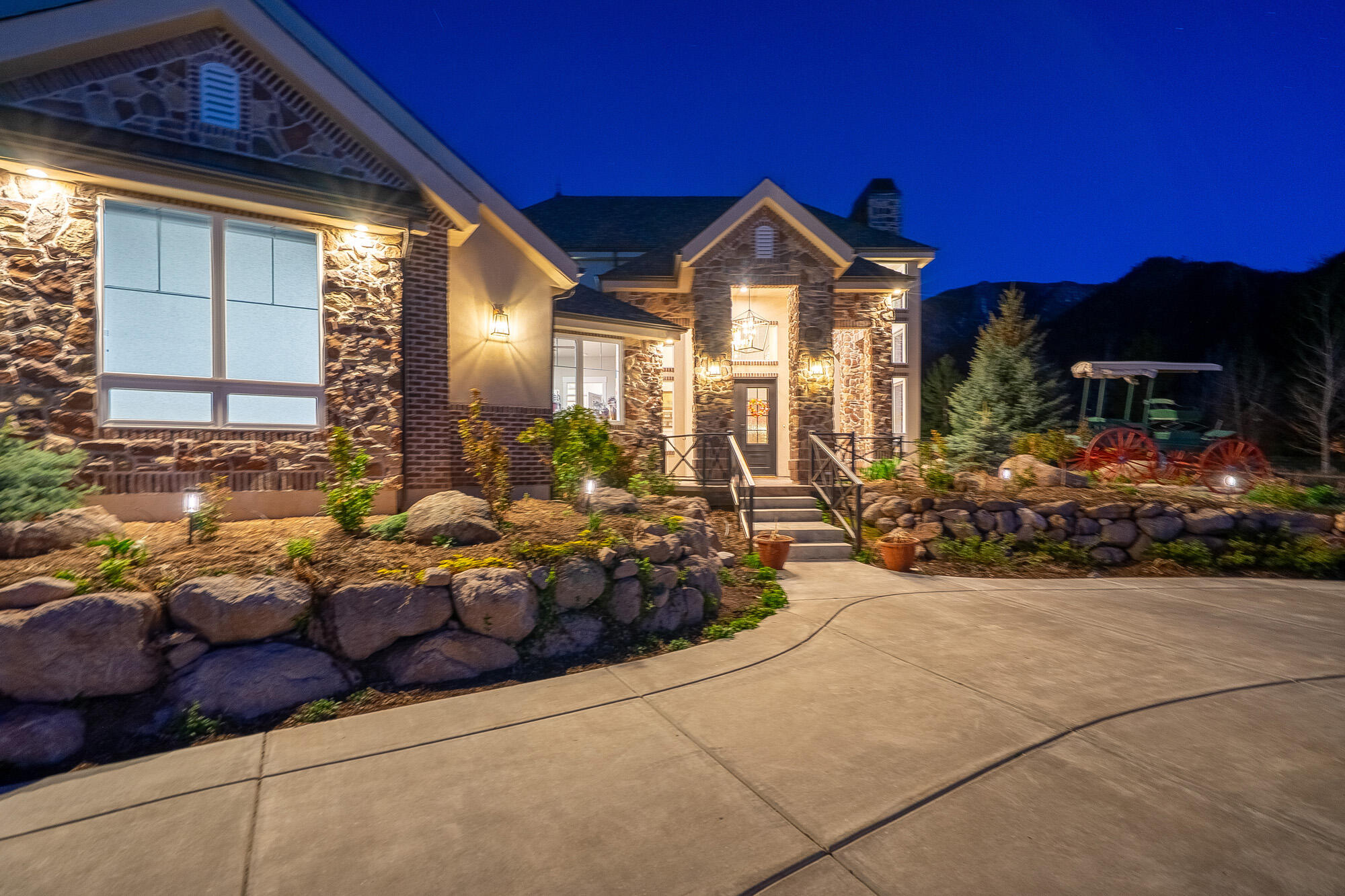 SPRING CREEK PINES - Residential