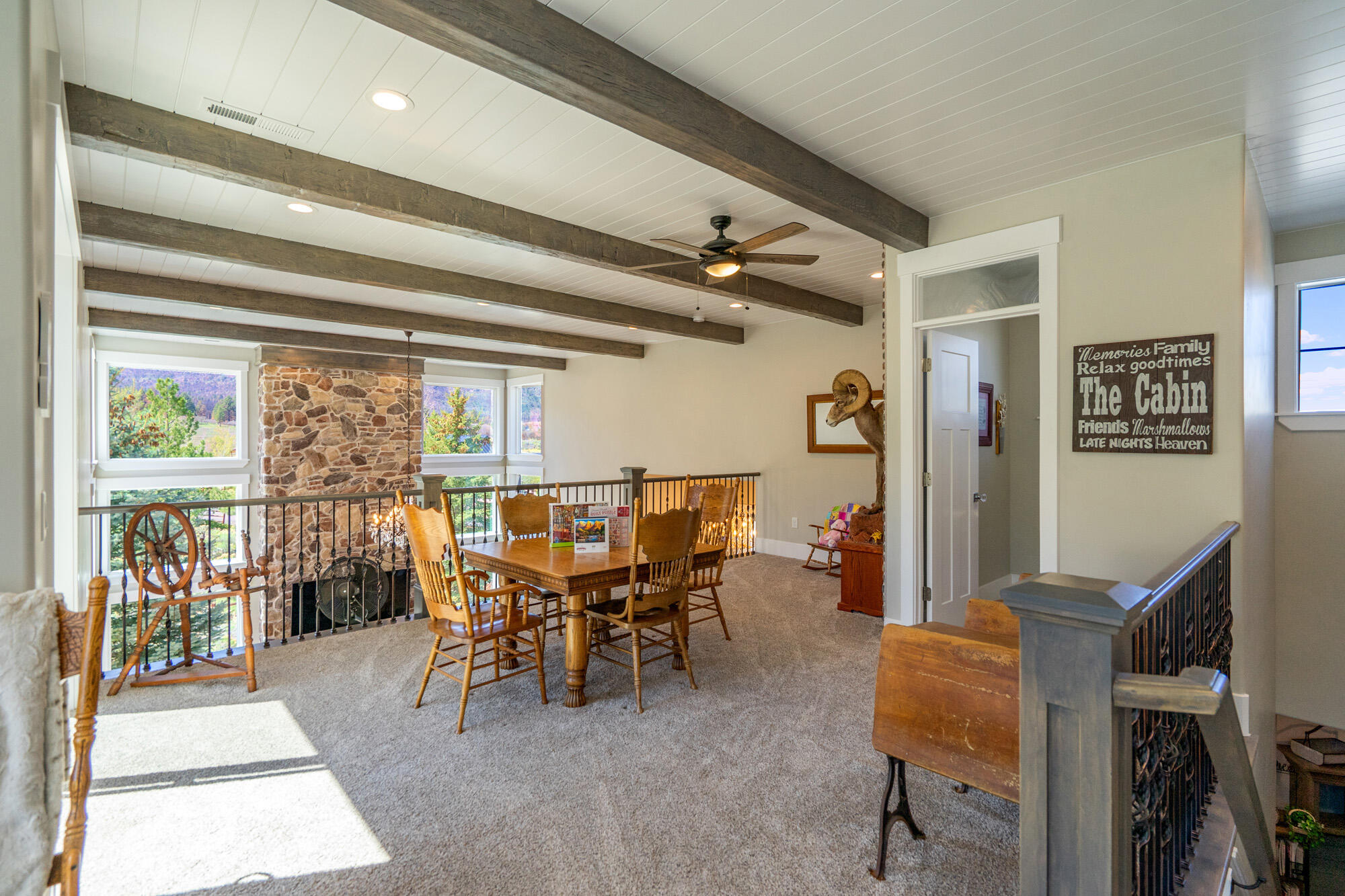 SPRING CREEK PINES - Residential