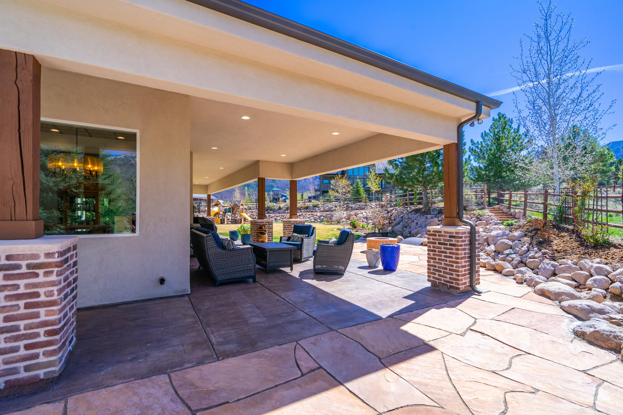 SPRING CREEK PINES - Residential