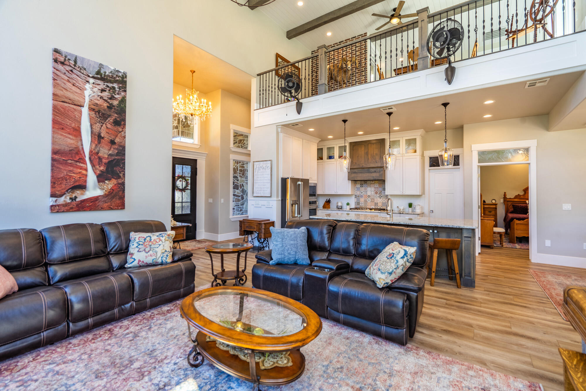 SPRING CREEK PINES - Residential