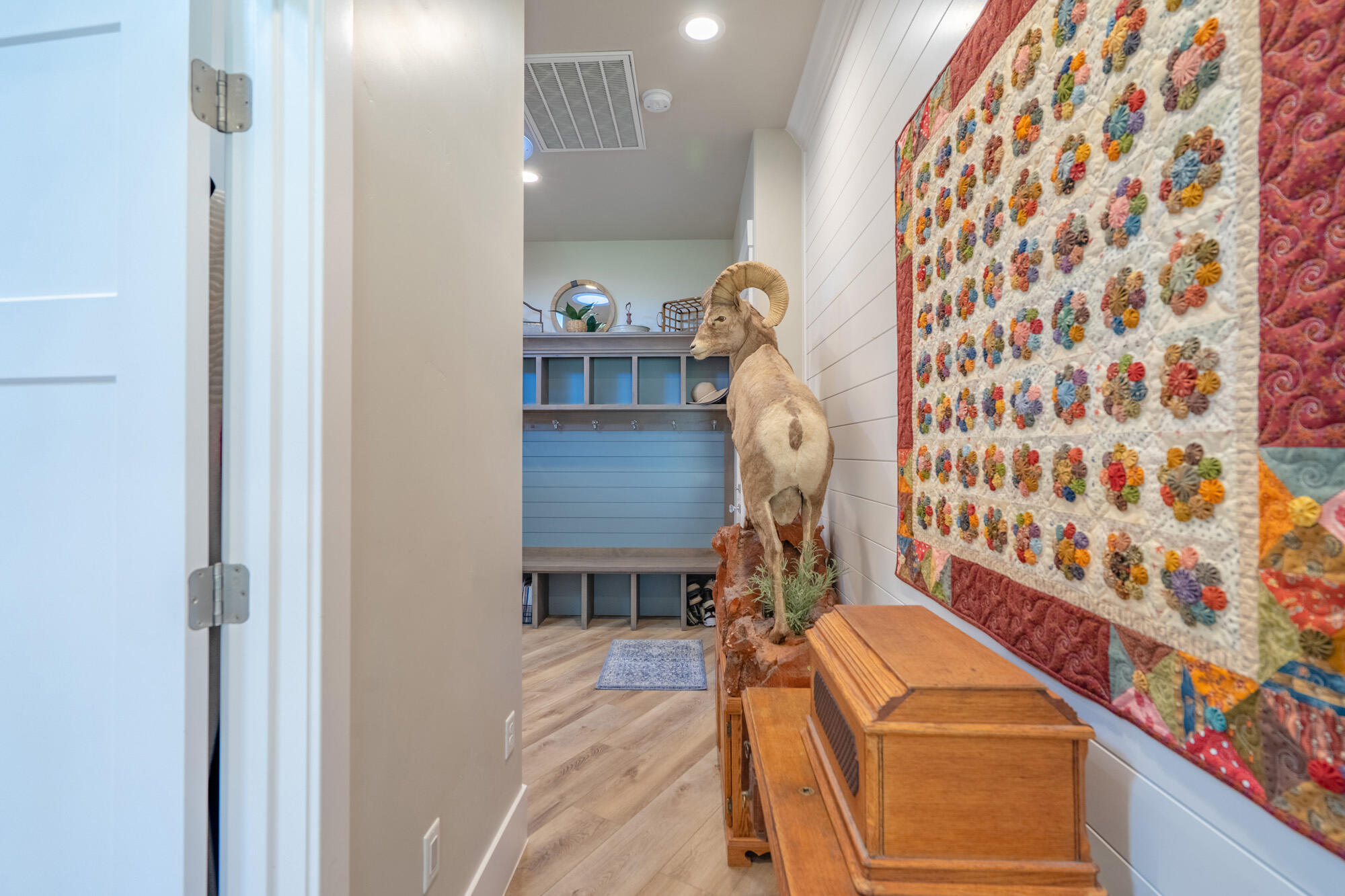 SPRING CREEK PINES - Residential