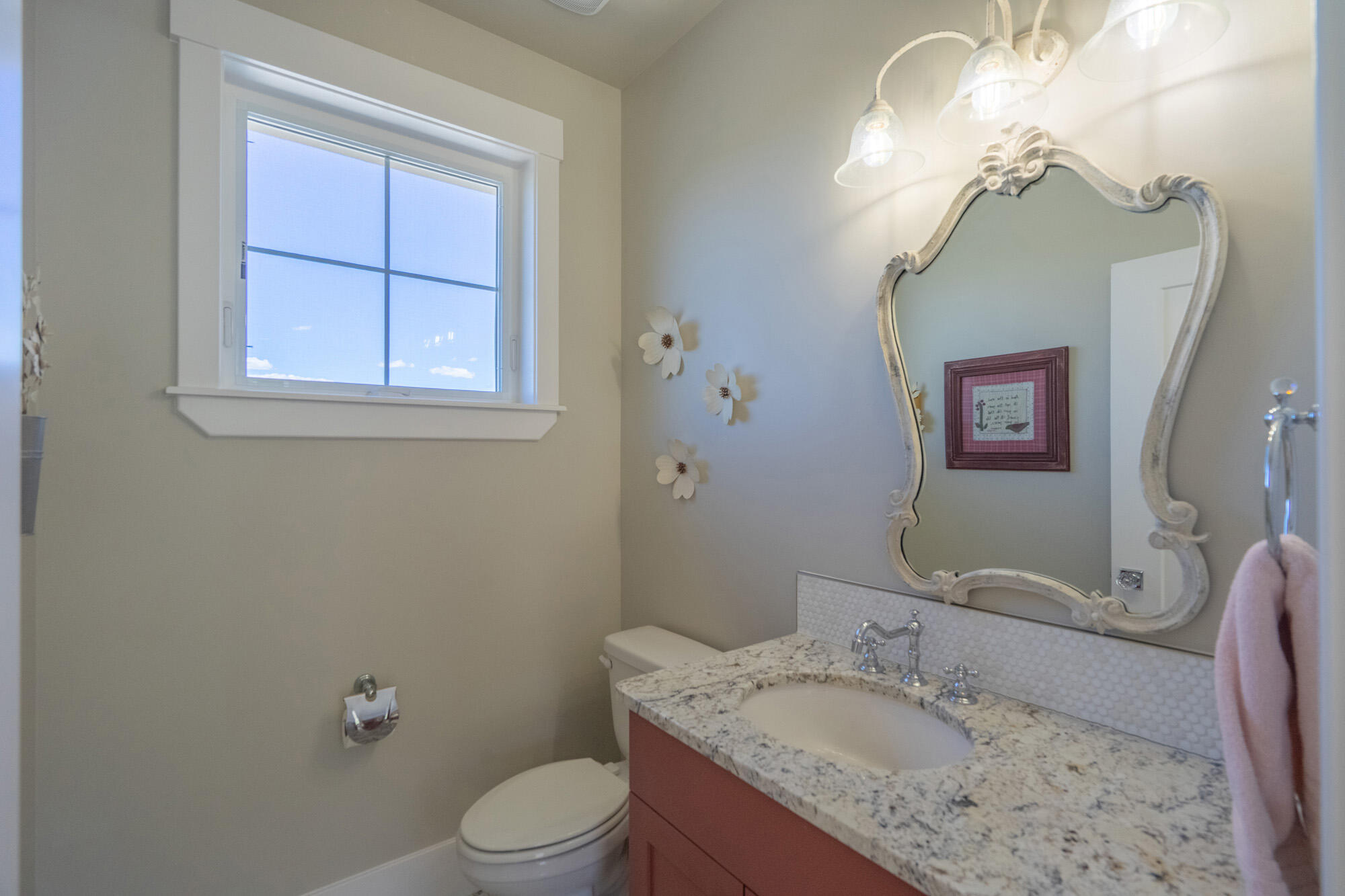 SPRING CREEK PINES - Residential