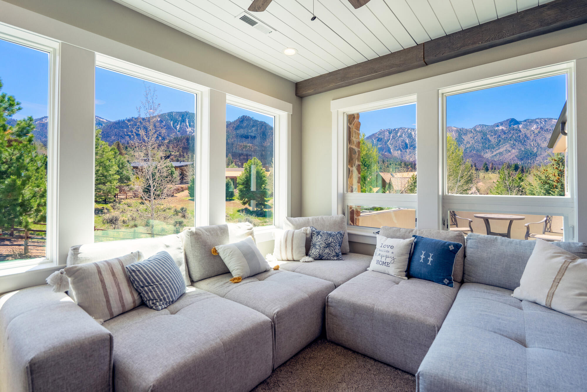 SPRING CREEK PINES - Residential