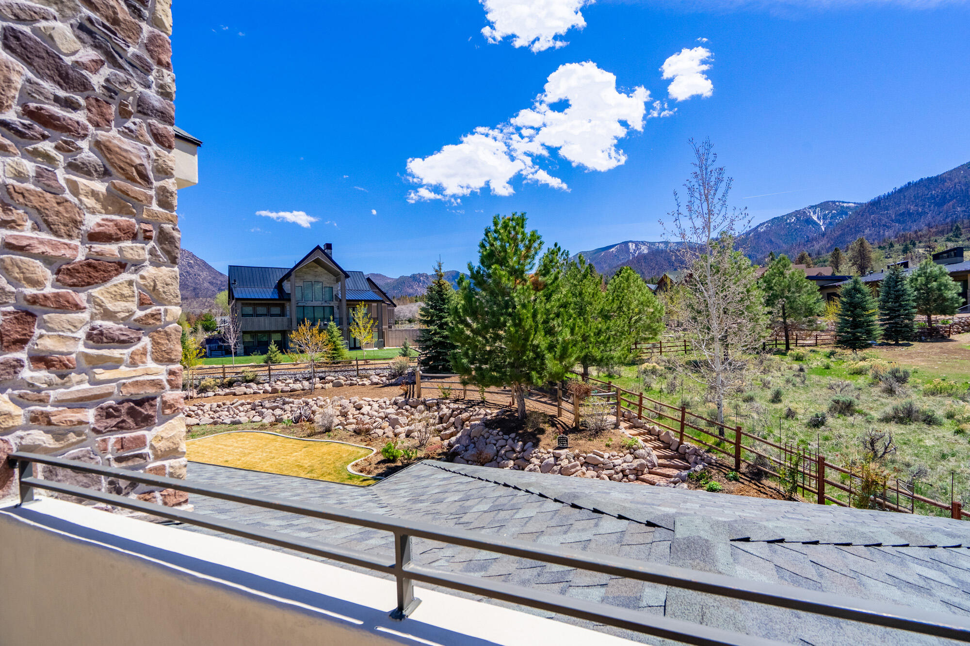 SPRING CREEK PINES - Residential