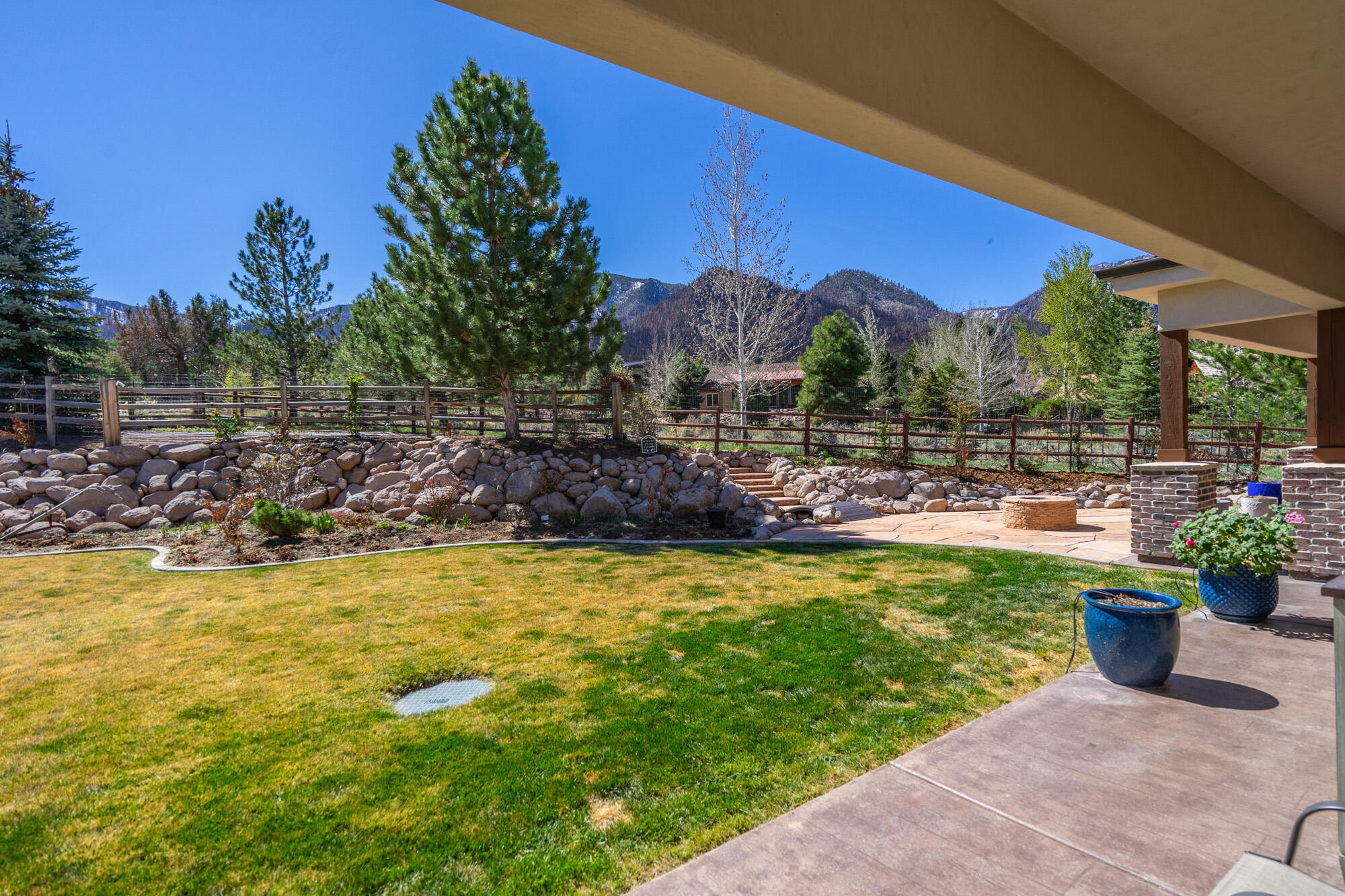 SPRING CREEK PINES - Residential