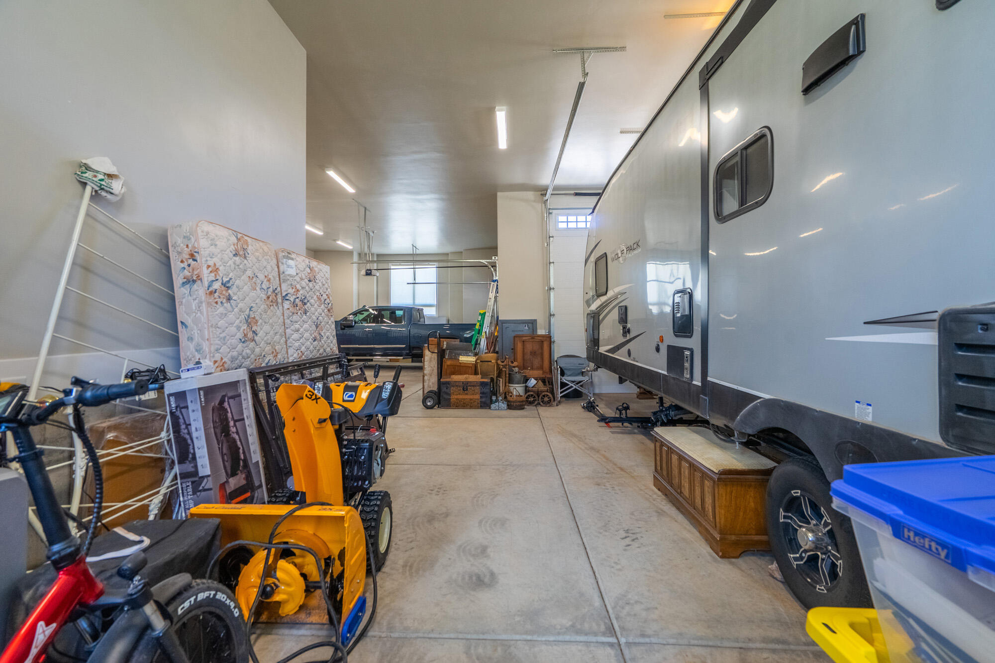 SPRING CREEK PINES - Residential