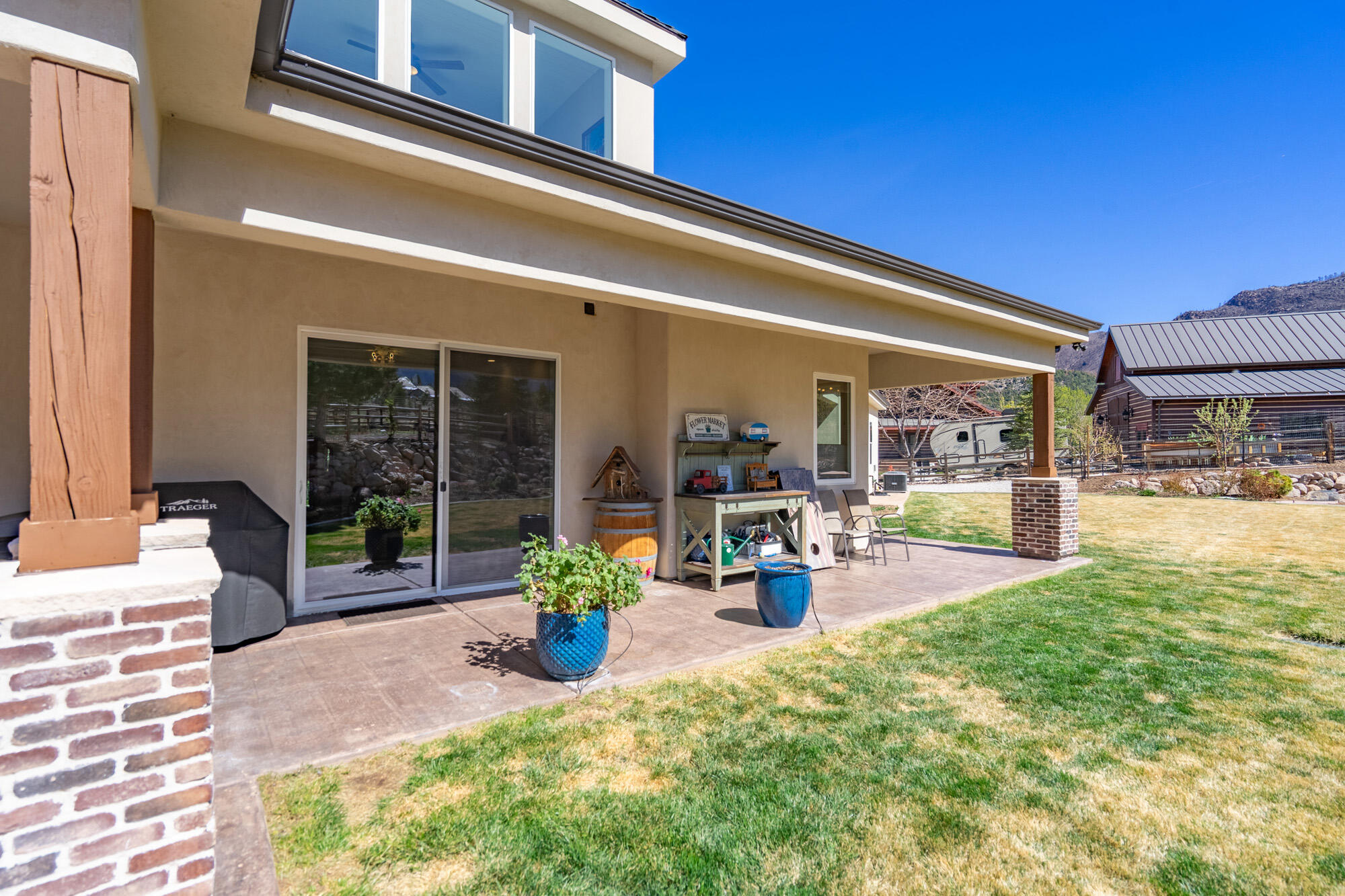 SPRING CREEK PINES - Residential