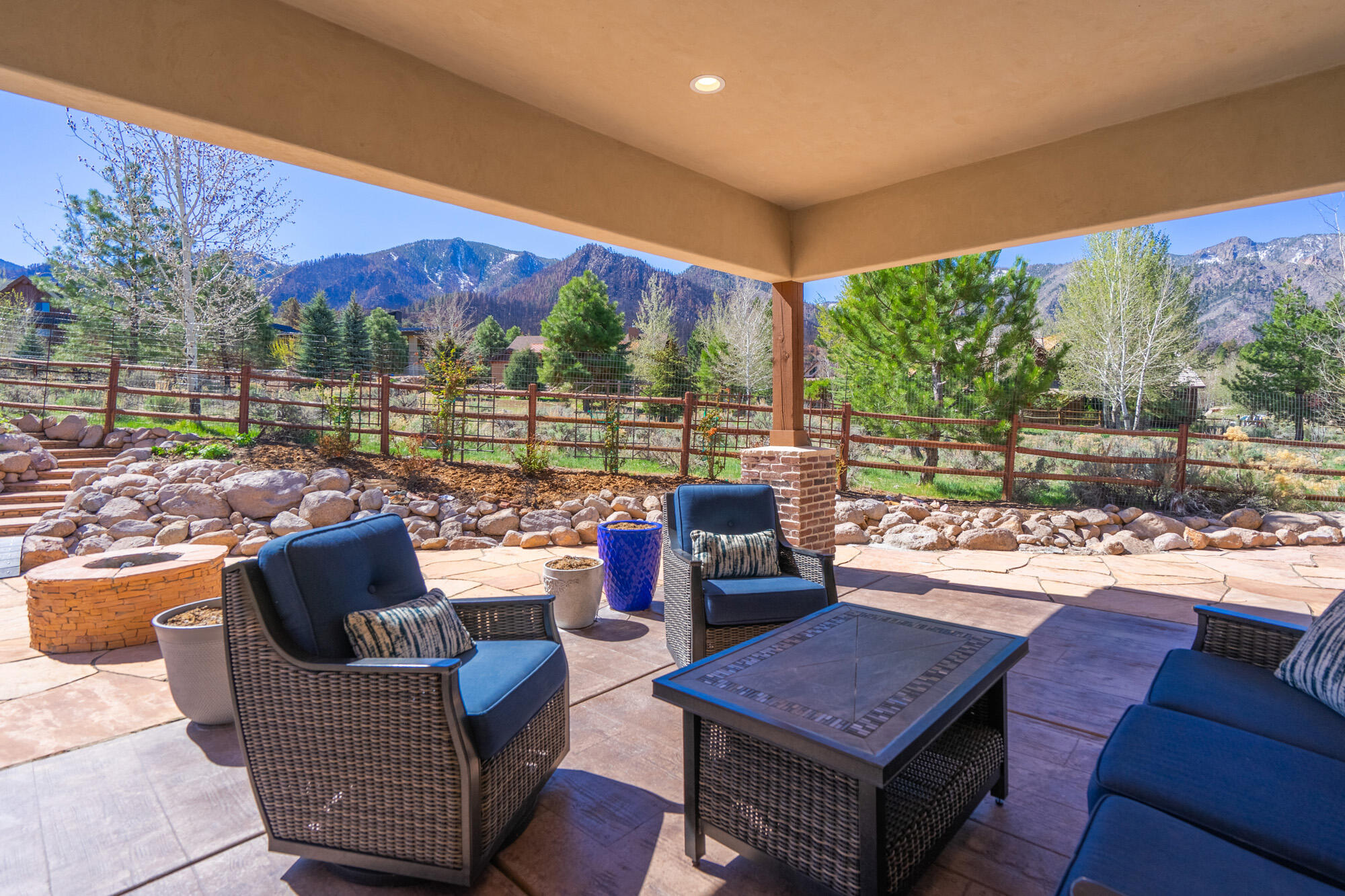 SPRING CREEK PINES - Residential