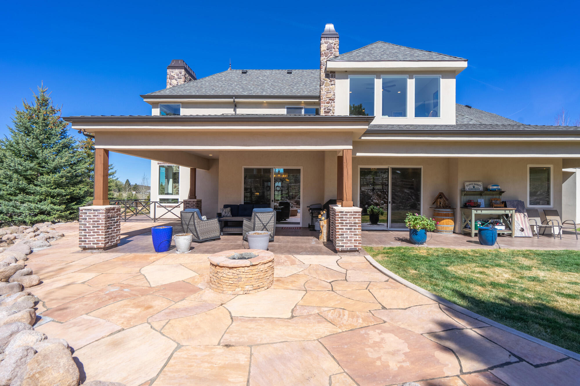 SPRING CREEK PINES - Residential