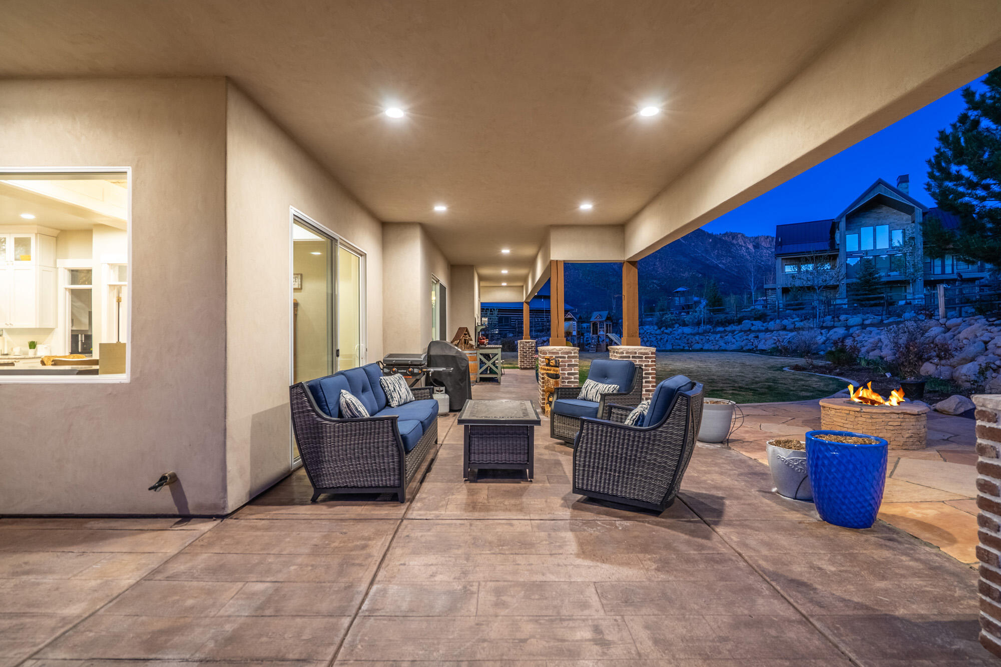 SPRING CREEK PINES - Residential