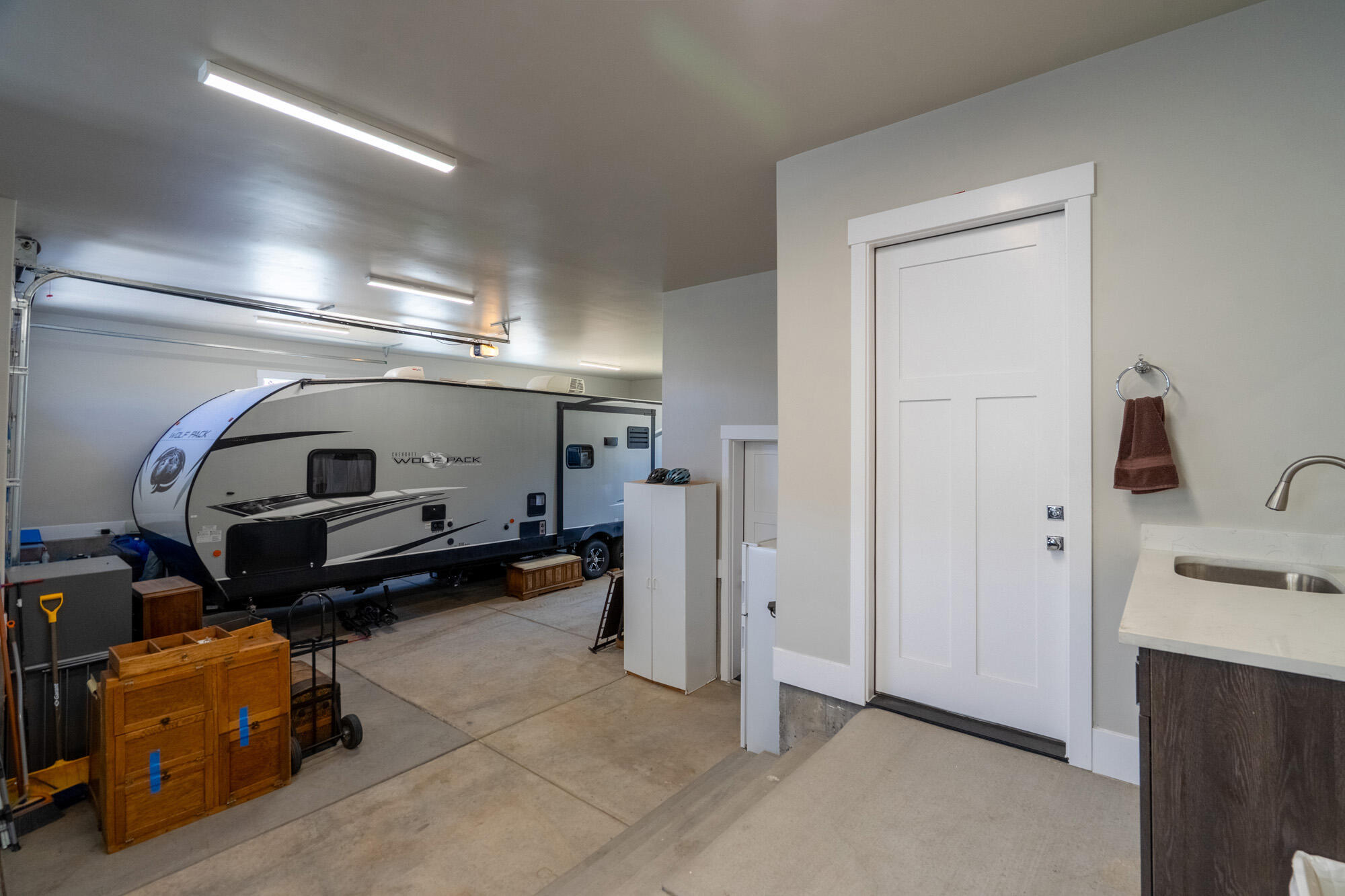 SPRING CREEK PINES - Residential