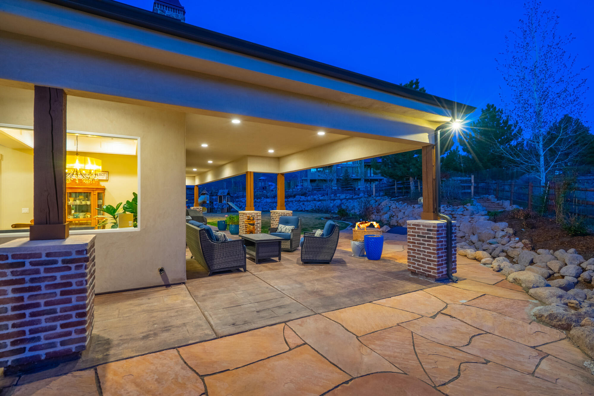 SPRING CREEK PINES - Residential