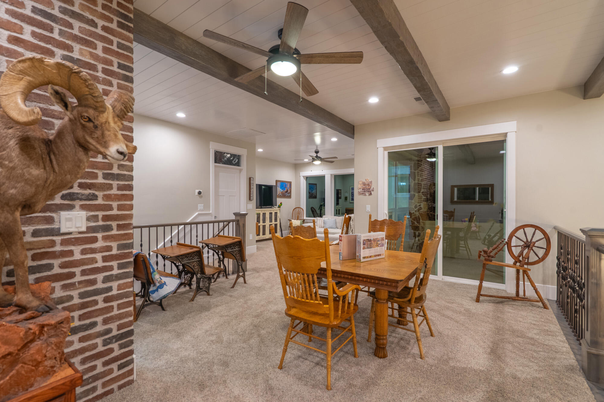 SPRING CREEK PINES - Residential