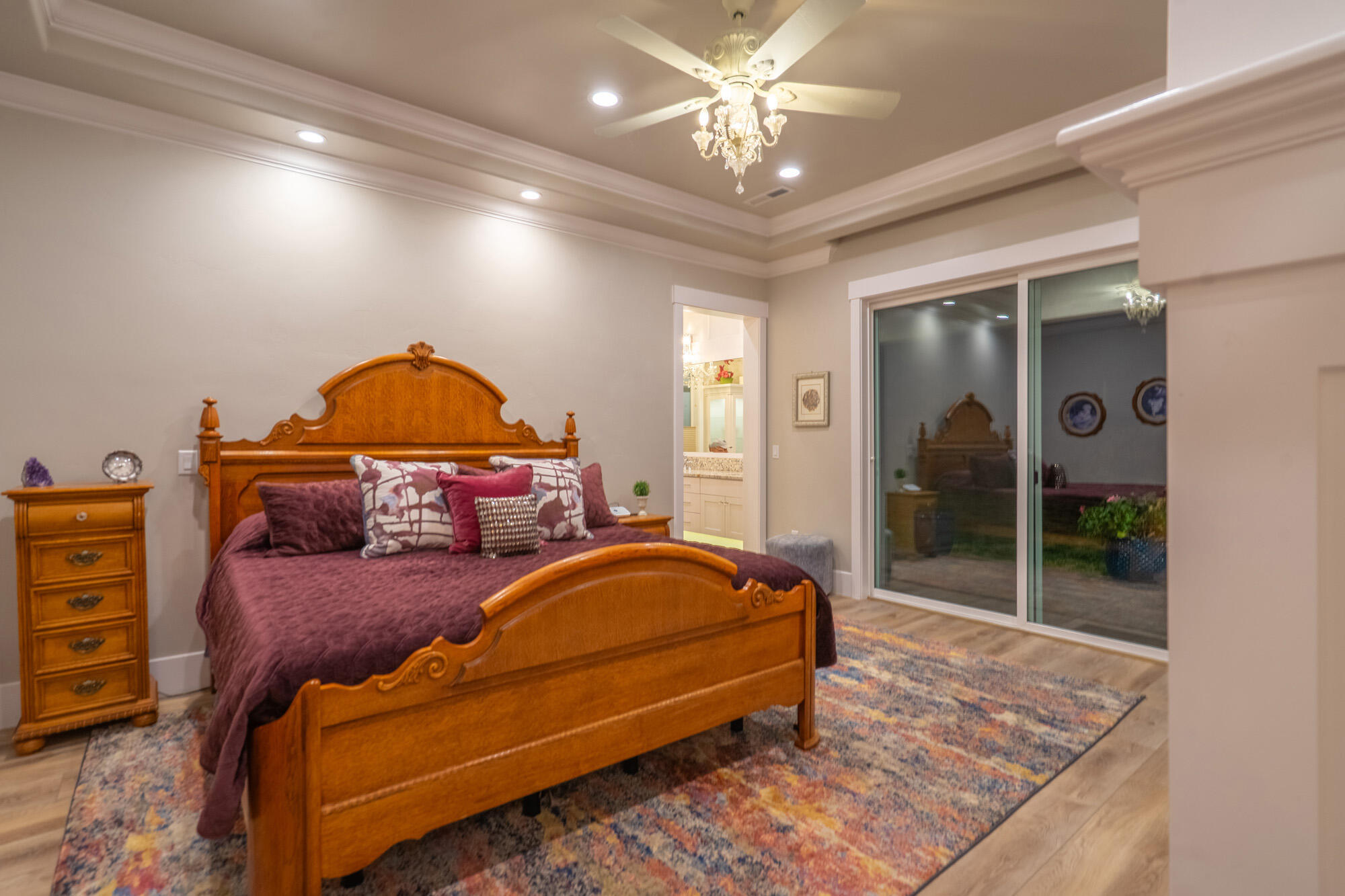 SPRING CREEK PINES - Residential