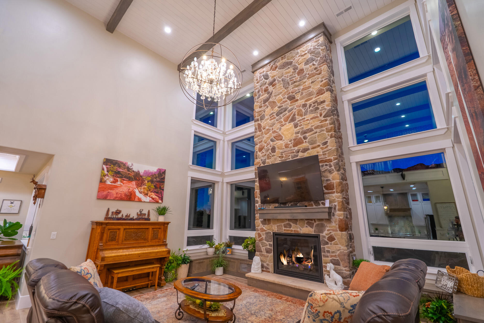 SPRING CREEK PINES - Residential