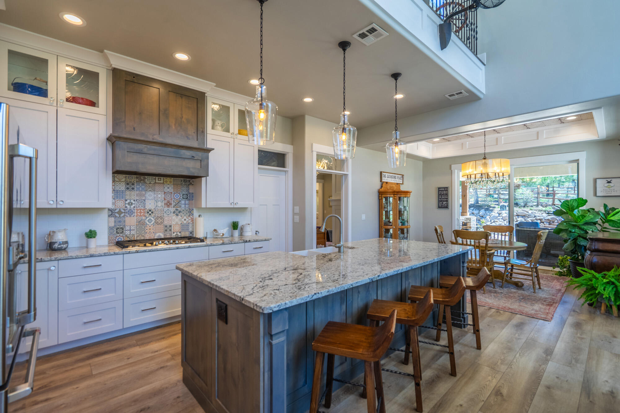 SPRING CREEK PINES - Residential