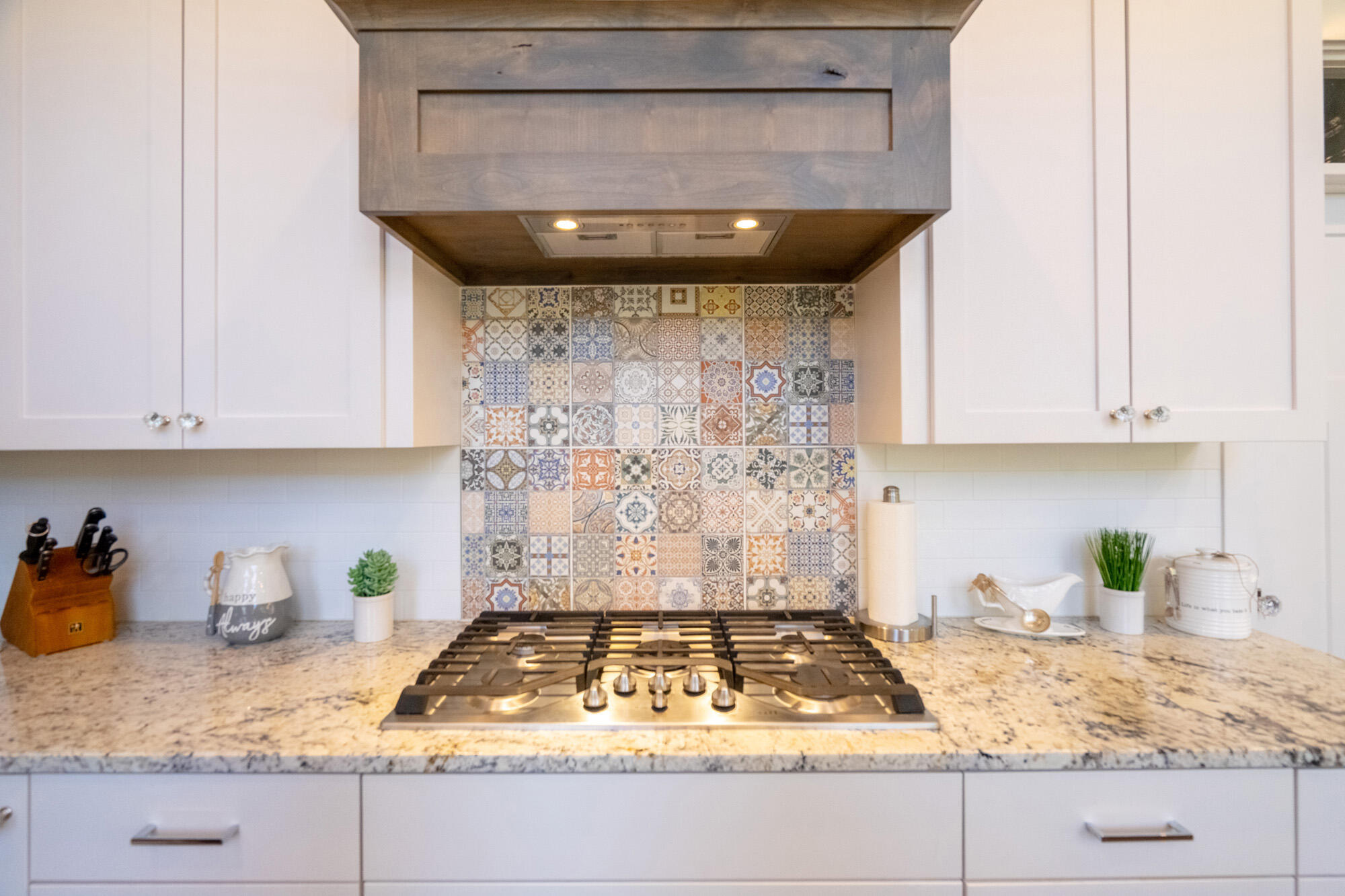 SPRING CREEK PINES - Residential