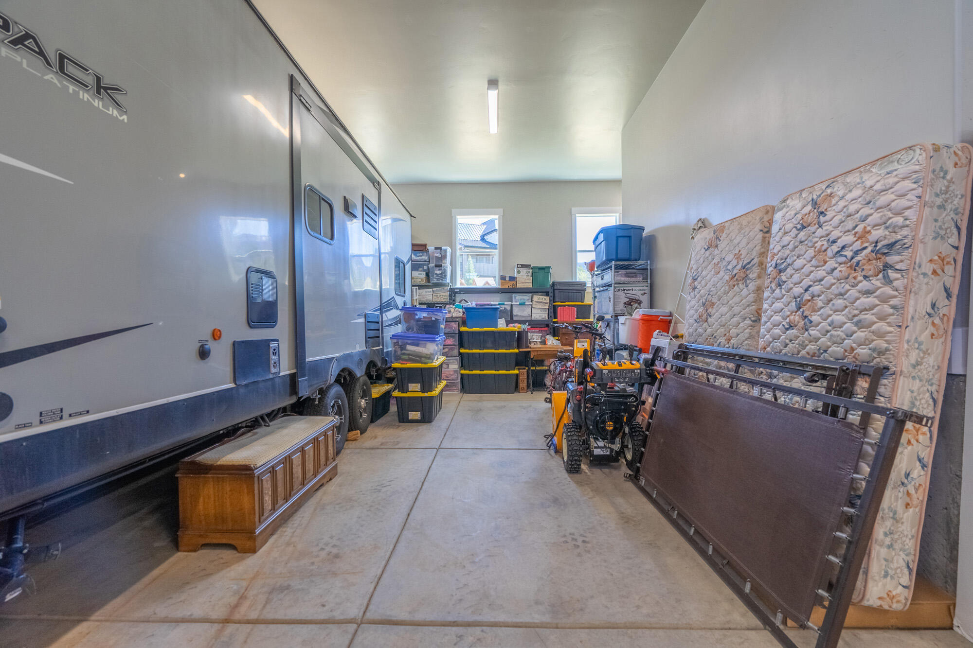 SPRING CREEK PINES - Residential