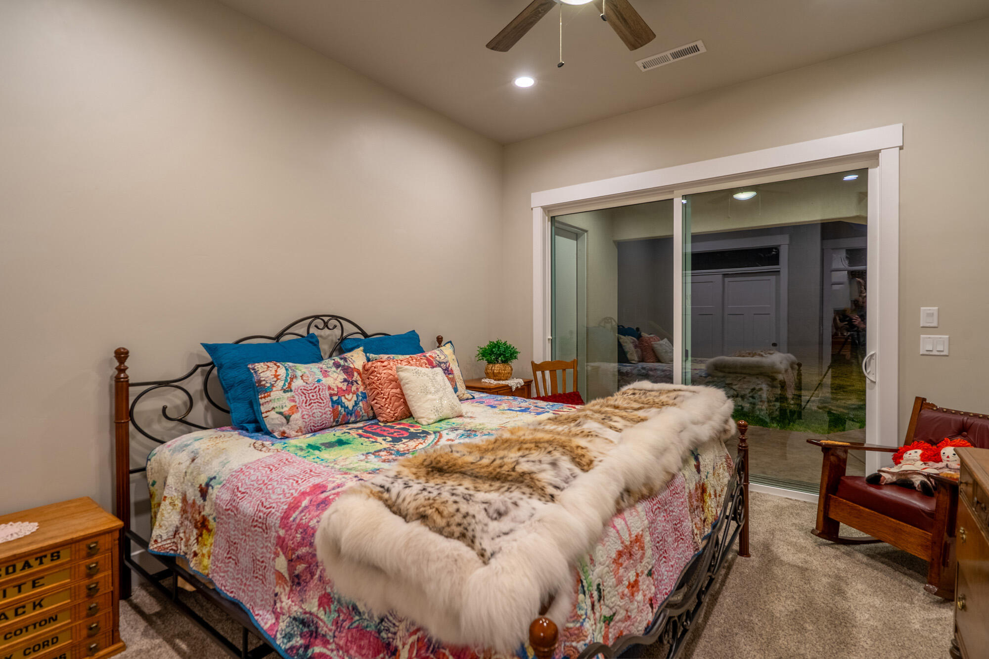 SPRING CREEK PINES - Residential