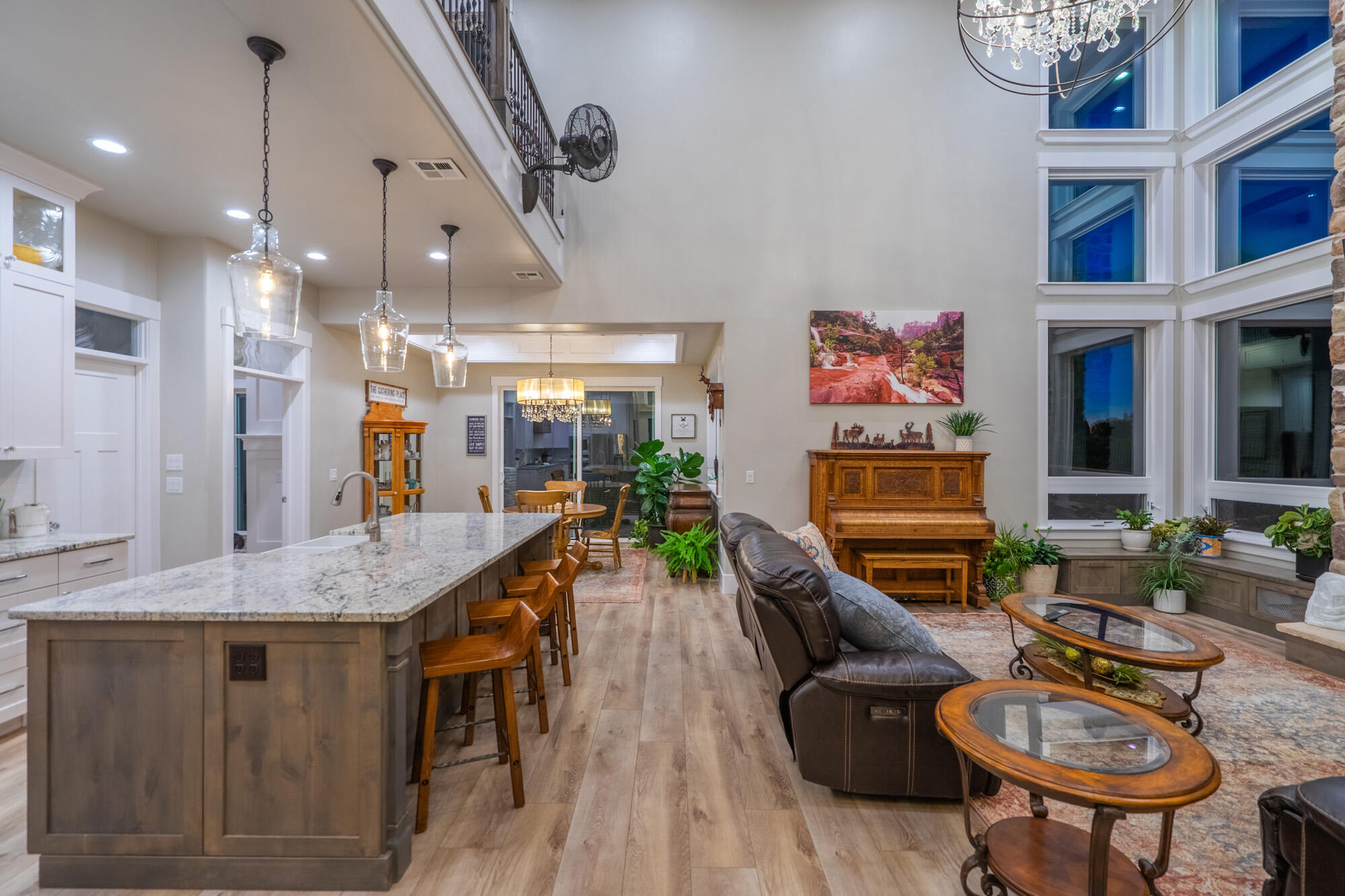 SPRING CREEK PINES - Residential