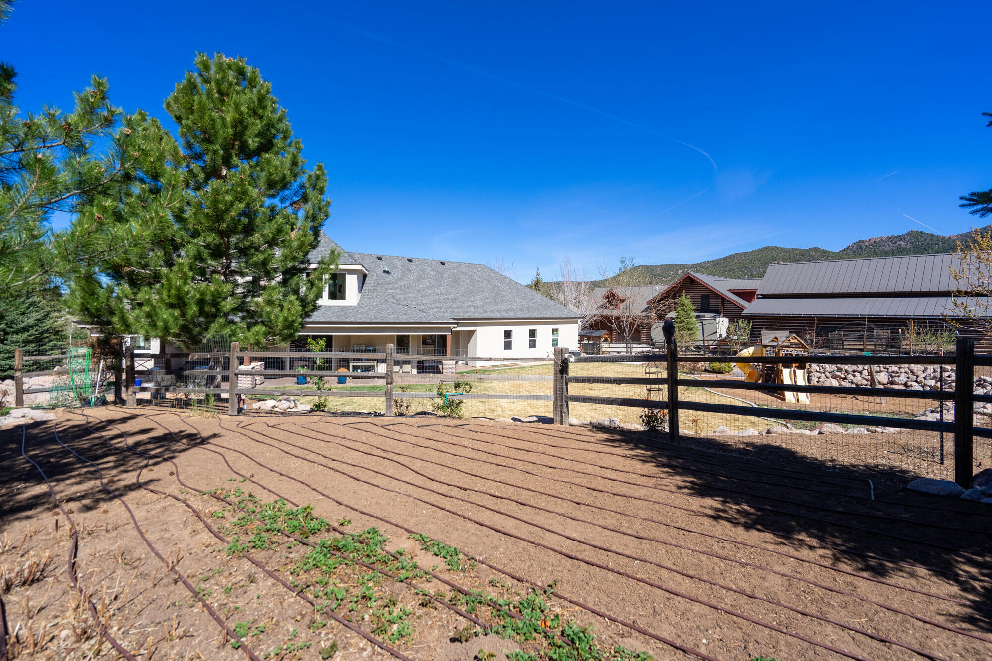 SPRING CREEK PINES - Residential